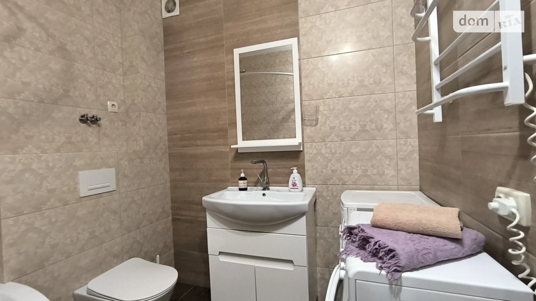 Сдается в аренду 1-комнатная квартира в Одессе, мас. Радужный, 24 - фото 5