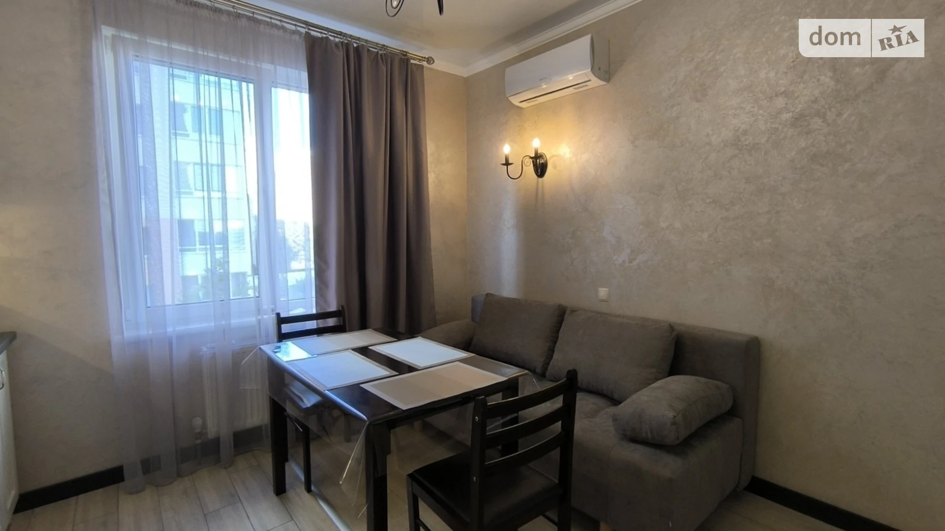 Сдается в аренду 1-комнатная квартира в Одессе, мас. Радужный, 24 - фото 4