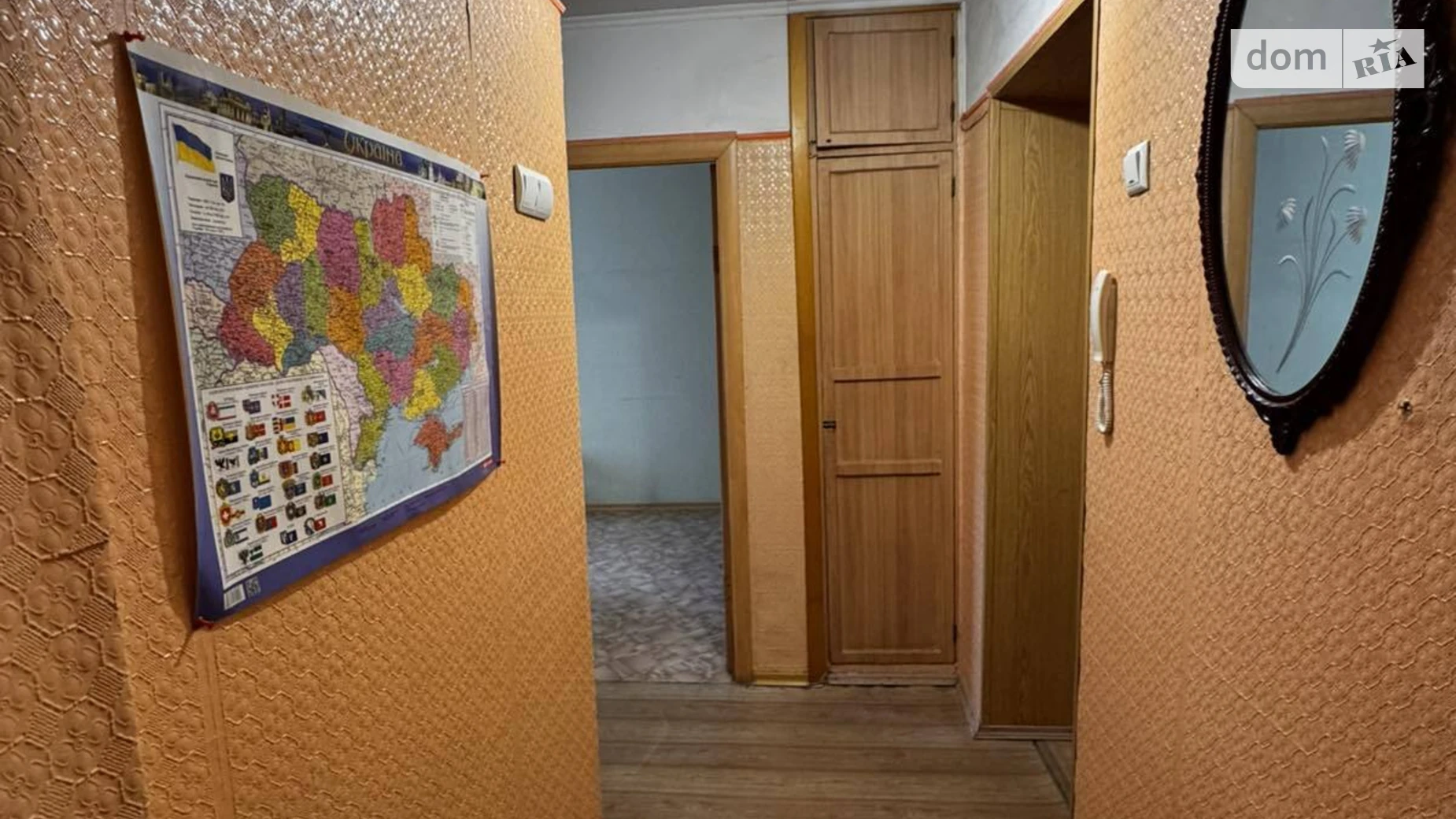 Продается 2-комнатная квартира 45.3 кв. м в Хмельницком, просп. Мира - фото 2