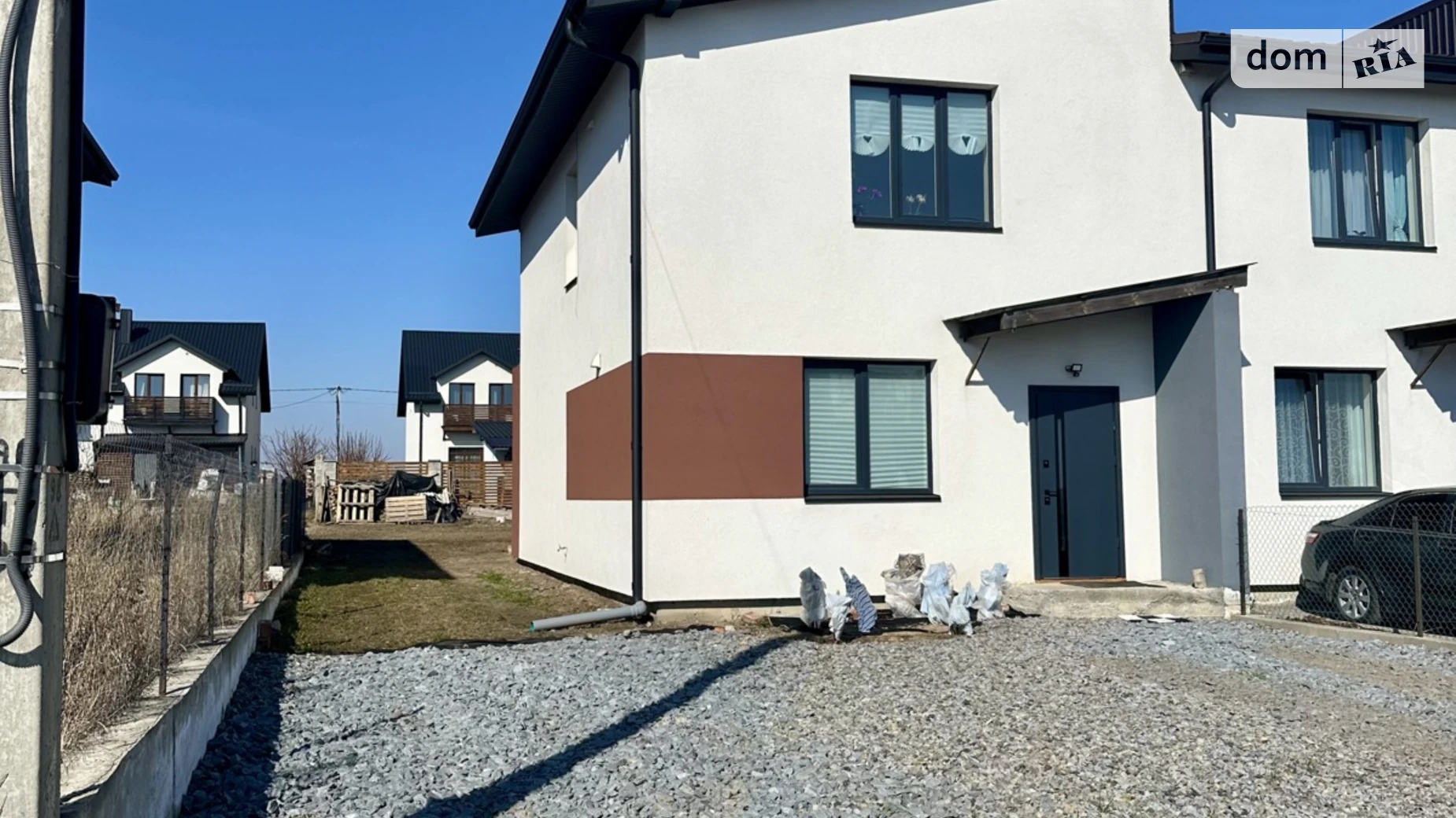 мас. Київський Біла Криниця, цена: 98000 $ - фото 2