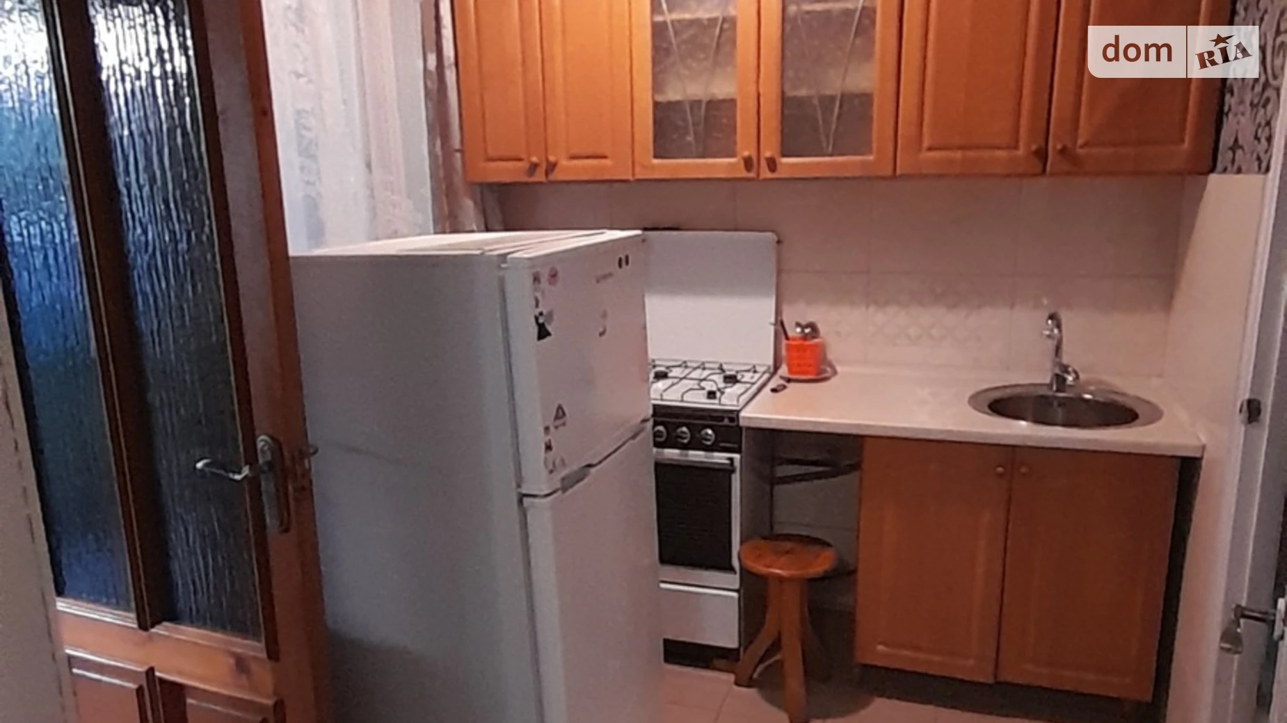 Сдается в оренду частина будинку 25 кв. м з бесідкою, цена: 6500 грн - фото 3
