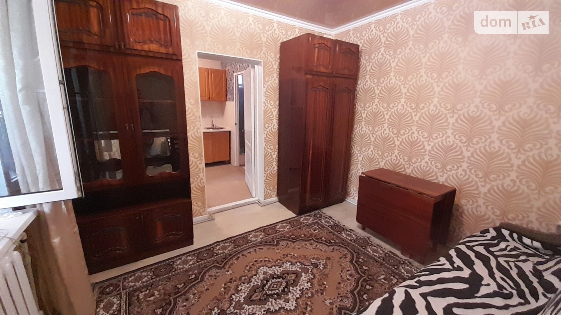 Сдается в оренду частина будинку 25 кв. м з бесідкою, цена: 6500 грн - фото 2