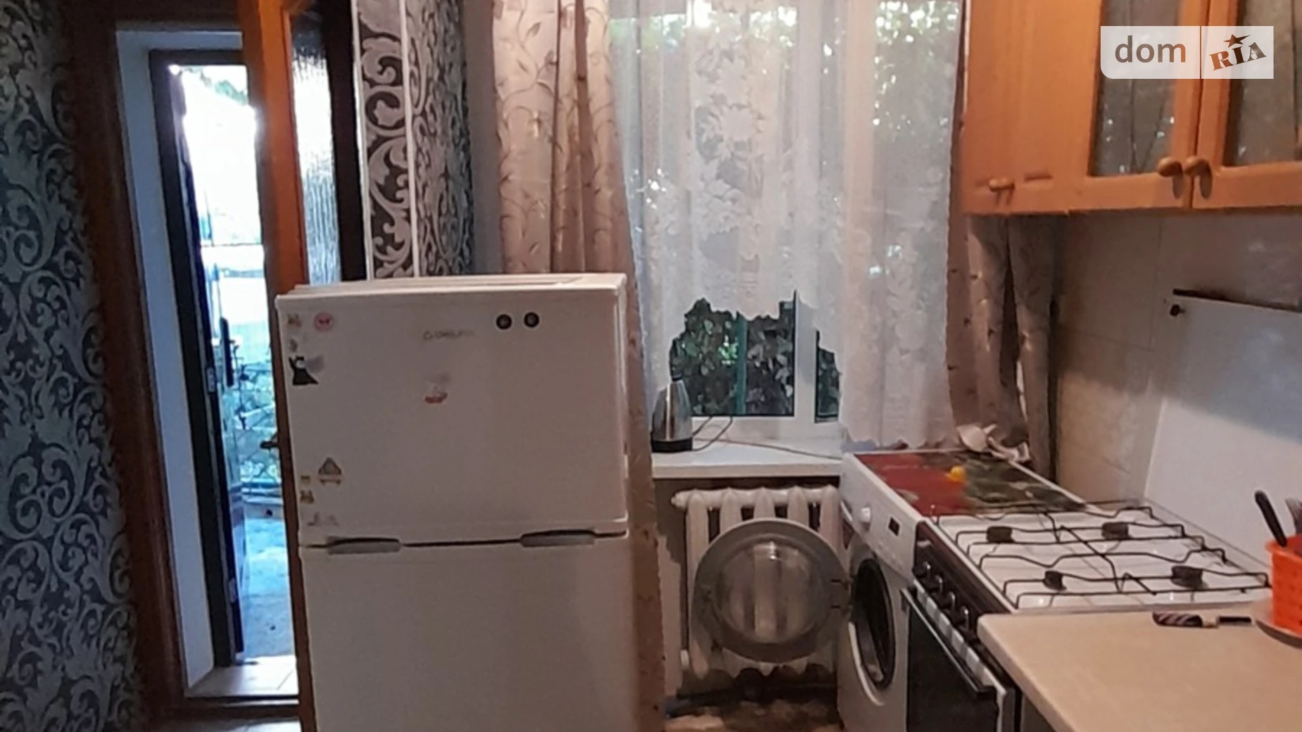 Сдается в оренду частина будинку 25 кв. м з бесідкою, цена: 6500 грн - фото 4
