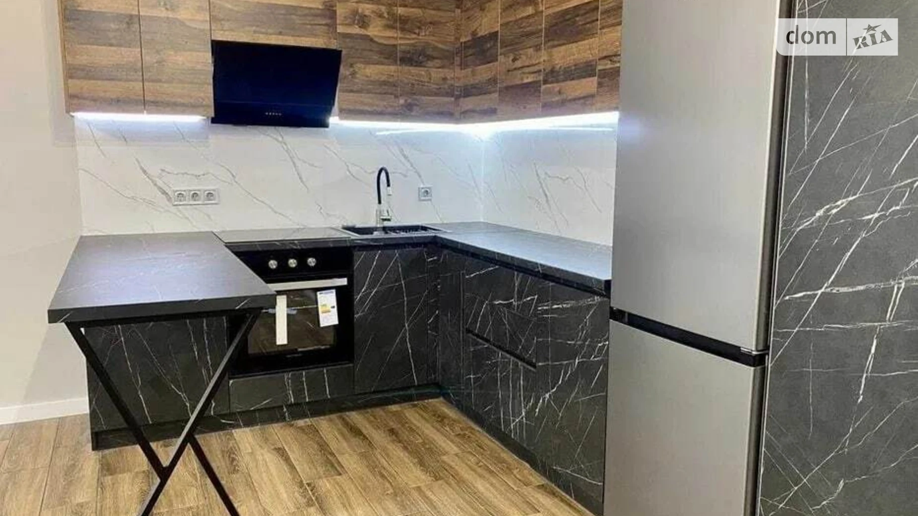 Сдается в аренду 1-комнатная квартира 40 кв. м в Днепре, ул. Луговская, 248 - фото 2