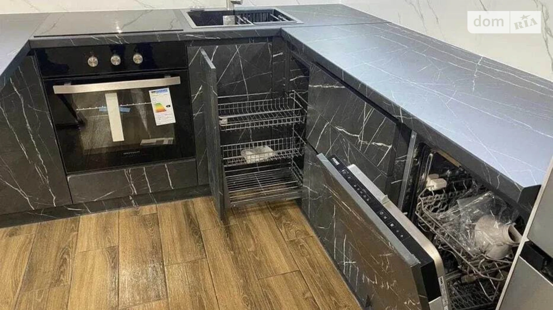 Сдается в аренду 1-комнатная квартира 40 кв. м в Днепре, ул. Луговская, 248 - фото 3