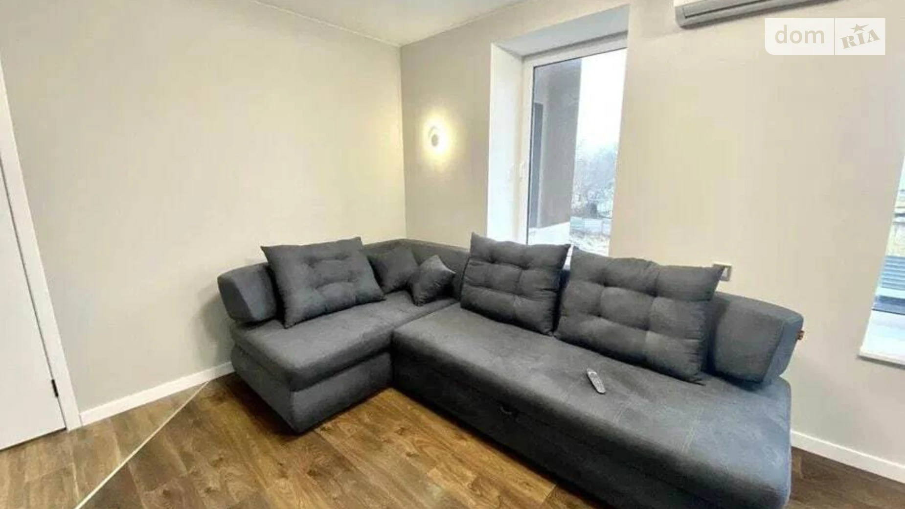 Сдается в аренду 1-комнатная квартира 40 кв. м в Днепре, ул. Луговская, 248 - фото 5