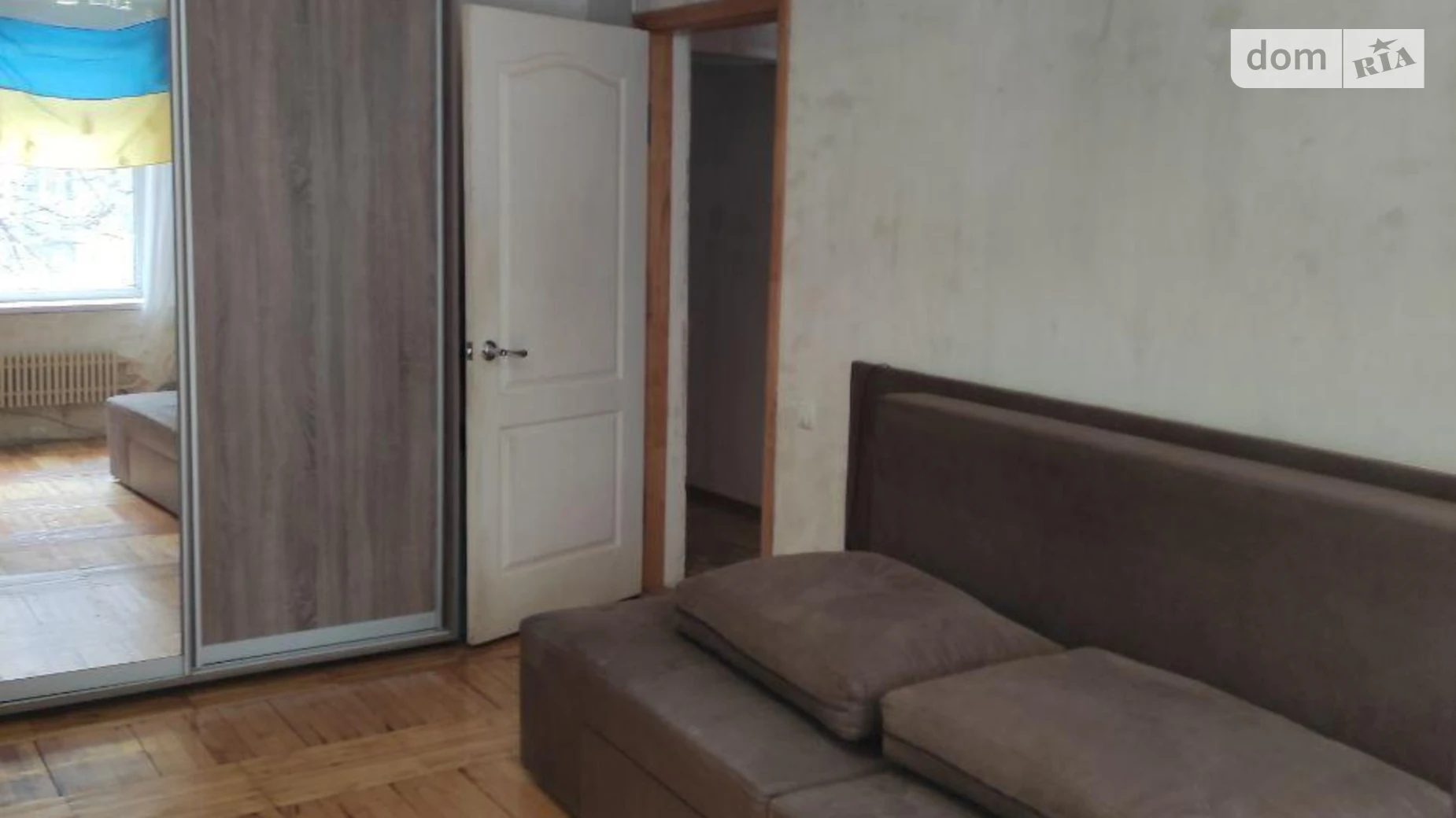 Продается 4-комнатная квартира 90 кв. м в Харькове, ул. Гвардейцев-Широнинцев, 41 - фото 3