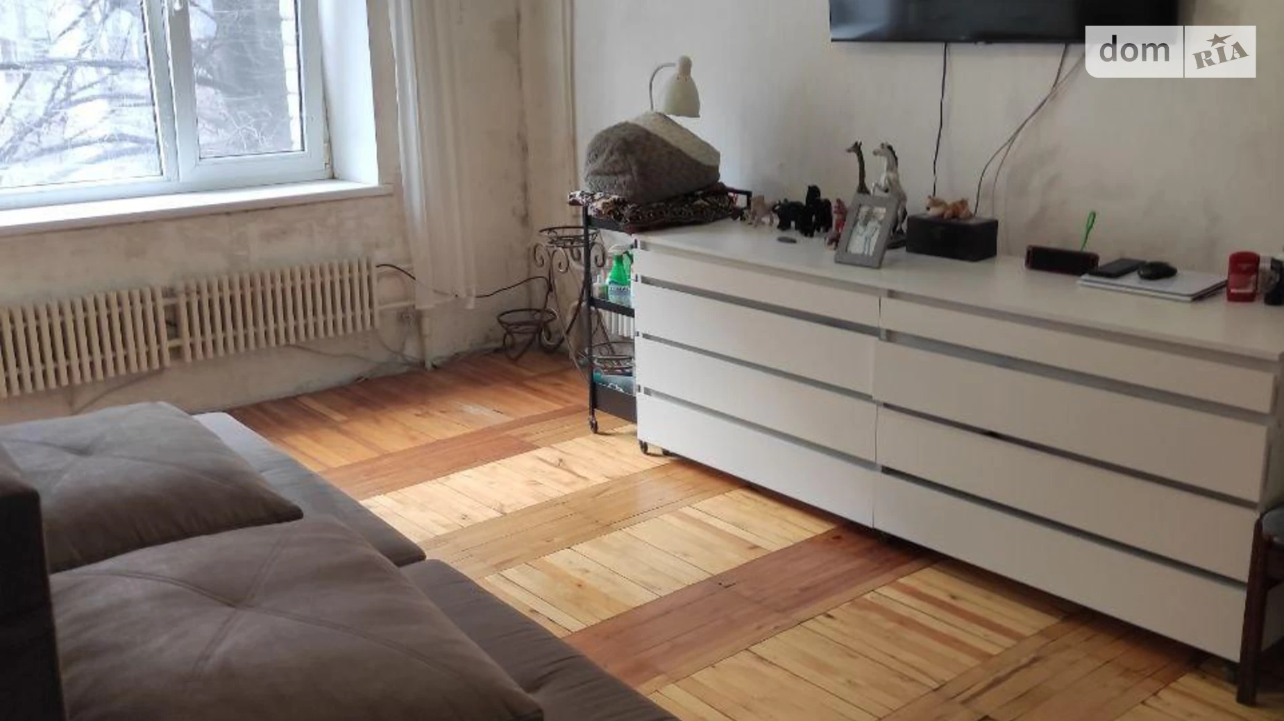 Продается 4-комнатная квартира 90 кв. м в Харькове, ул. Гвардейцев-Широнинцев, 41 - фото 4