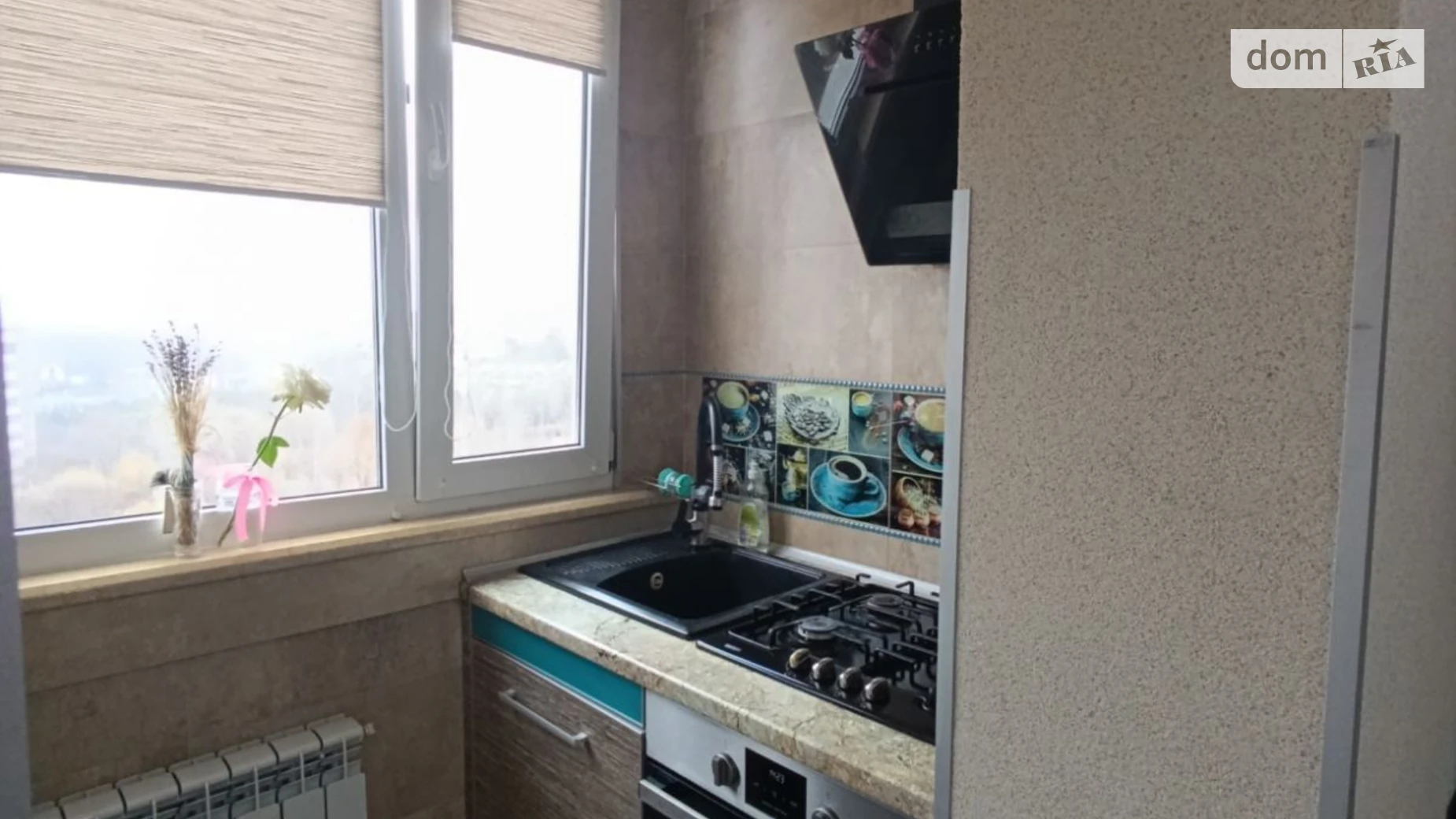 Продается 3-комнатная квартира 66.3 кв. м в Ровно, ул. Шухевича Романа, 22 - фото 3