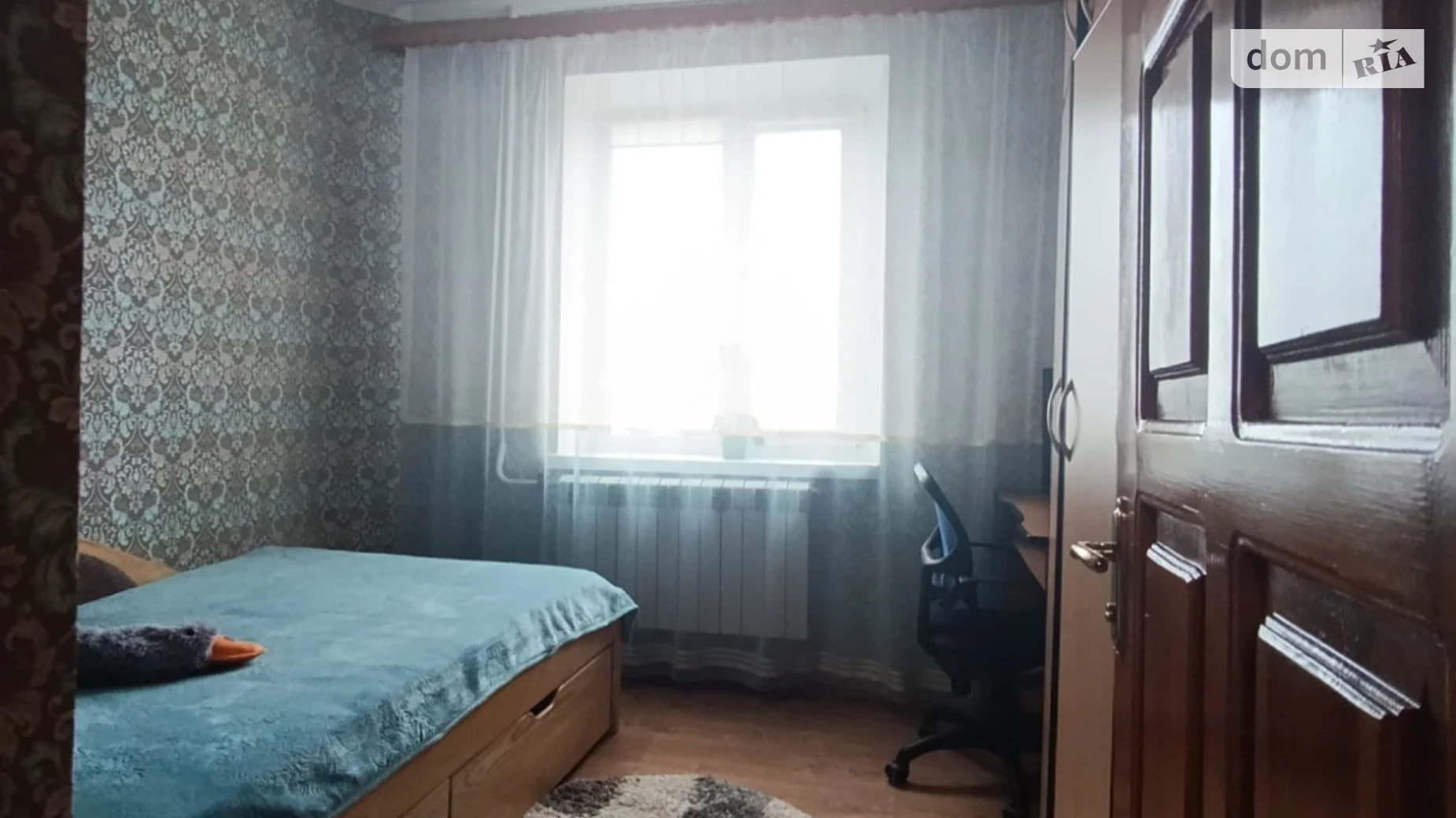 Продается 3-комнатная квартира 66.3 кв. м в Ровно, ул. Шухевича Романа, 22 - фото 5