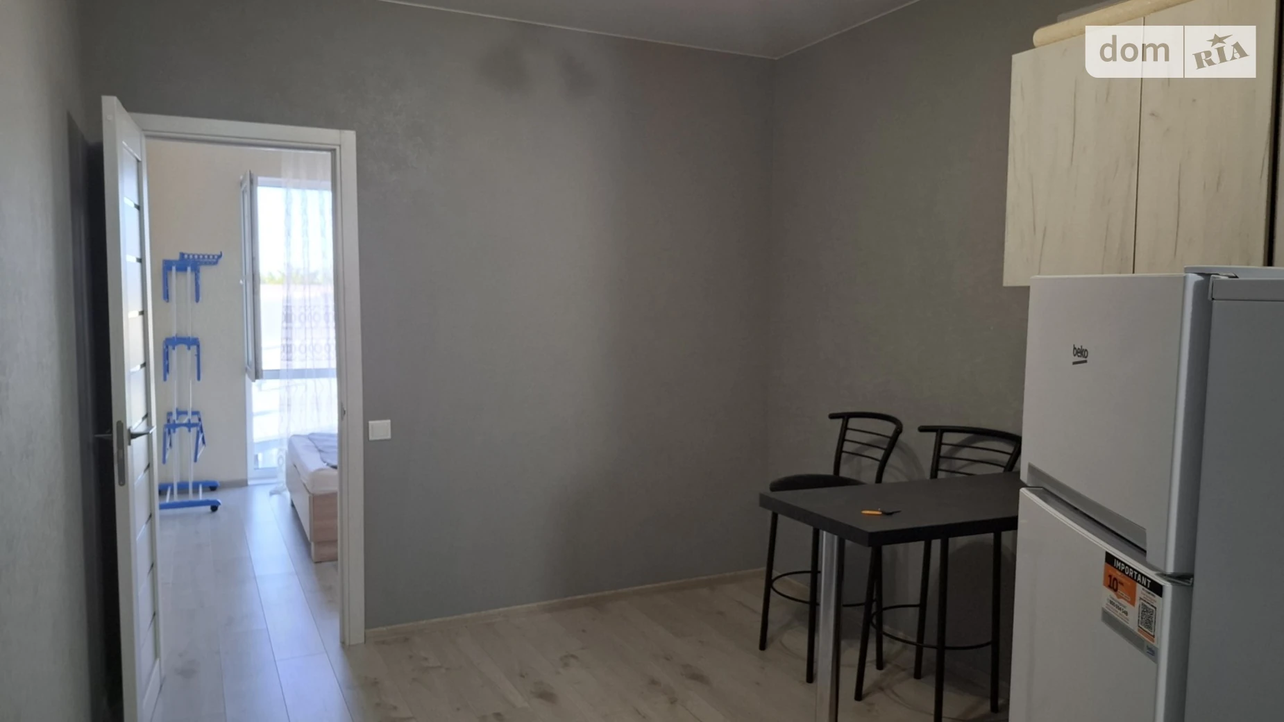 Продається 1-кімнатна квартира 4 кв. м у Одесі, вул. Боровського Миколи - фото 3