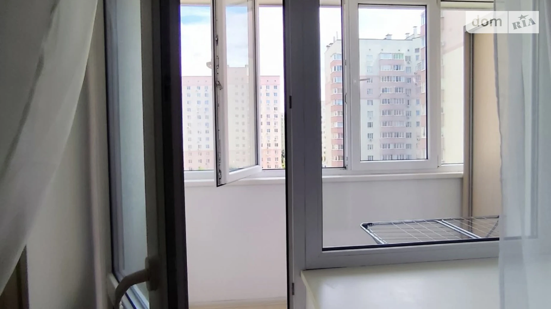 Здається в оренду 1-кімнатна квартира 42 кв. м у Софіївській Борщагівці, вул. Боголюбова, 6 - фото 4