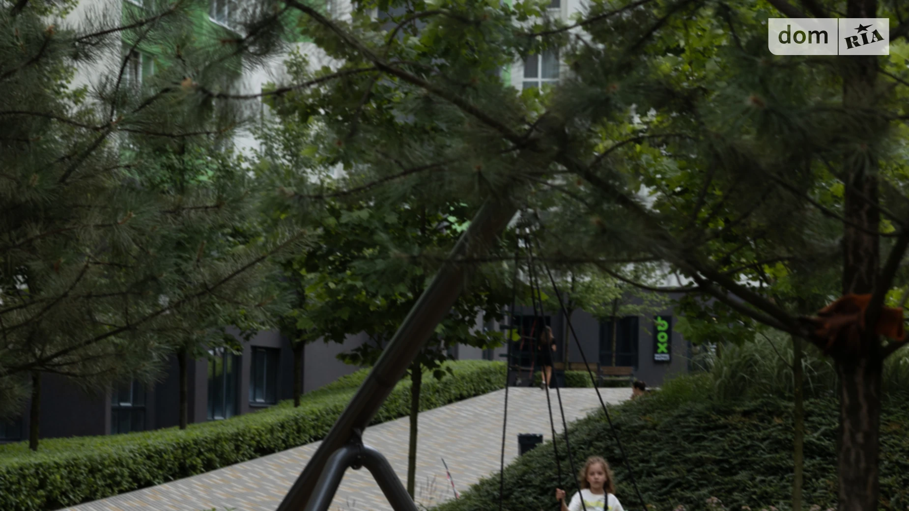 Продается 3-комнатная квартира 104.6 кв. м в Ирпене, ул. Университетская(Карла Маркса), 3/14 - фото 2