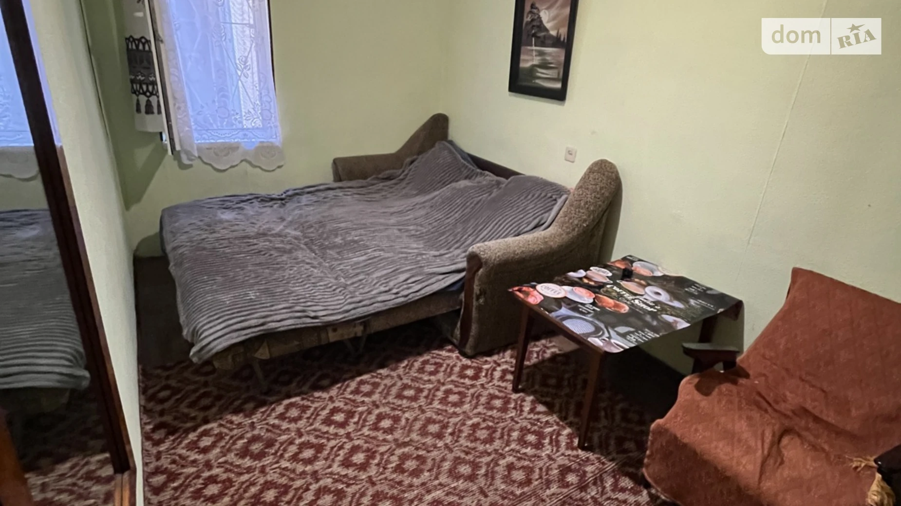 Сдается в аренду 2-комнатная квартира 42 кв. м в Одессе, пер. Каманина, 22 - фото 3