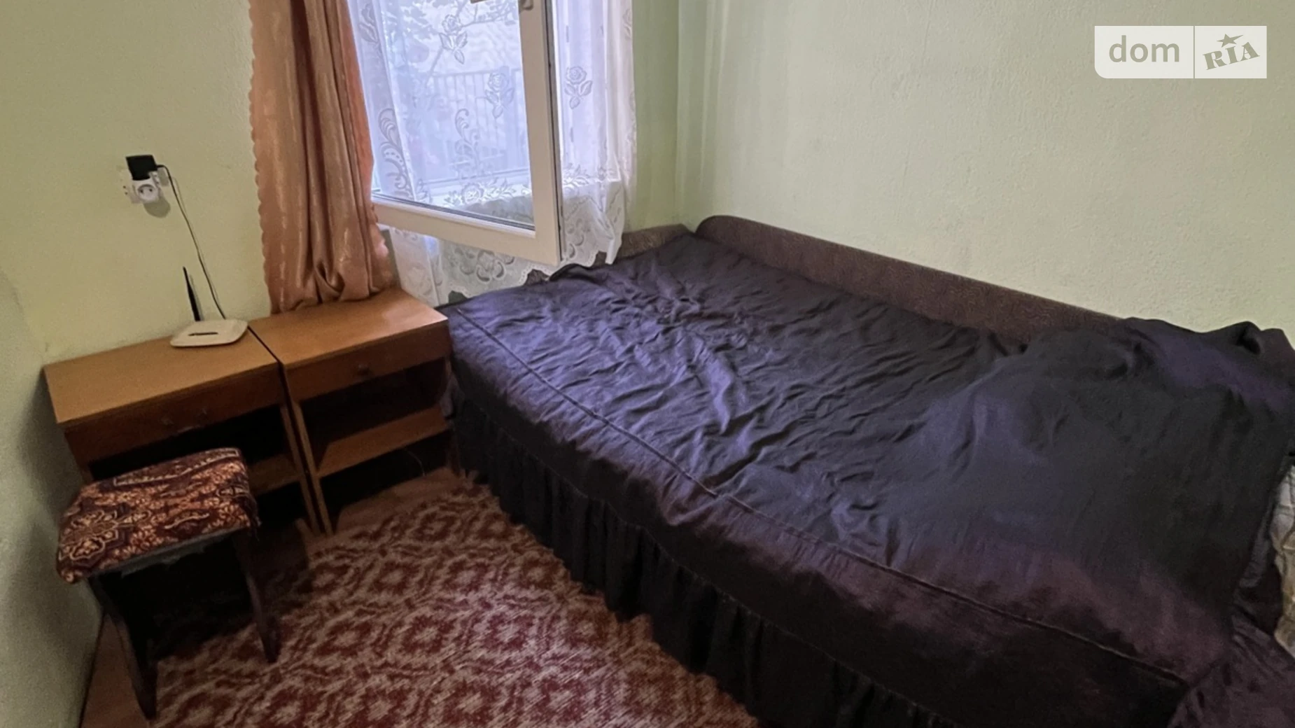 Сдается в аренду 2-комнатная квартира 42 кв. м в Одессе, пер. Каманина, 22 - фото 2