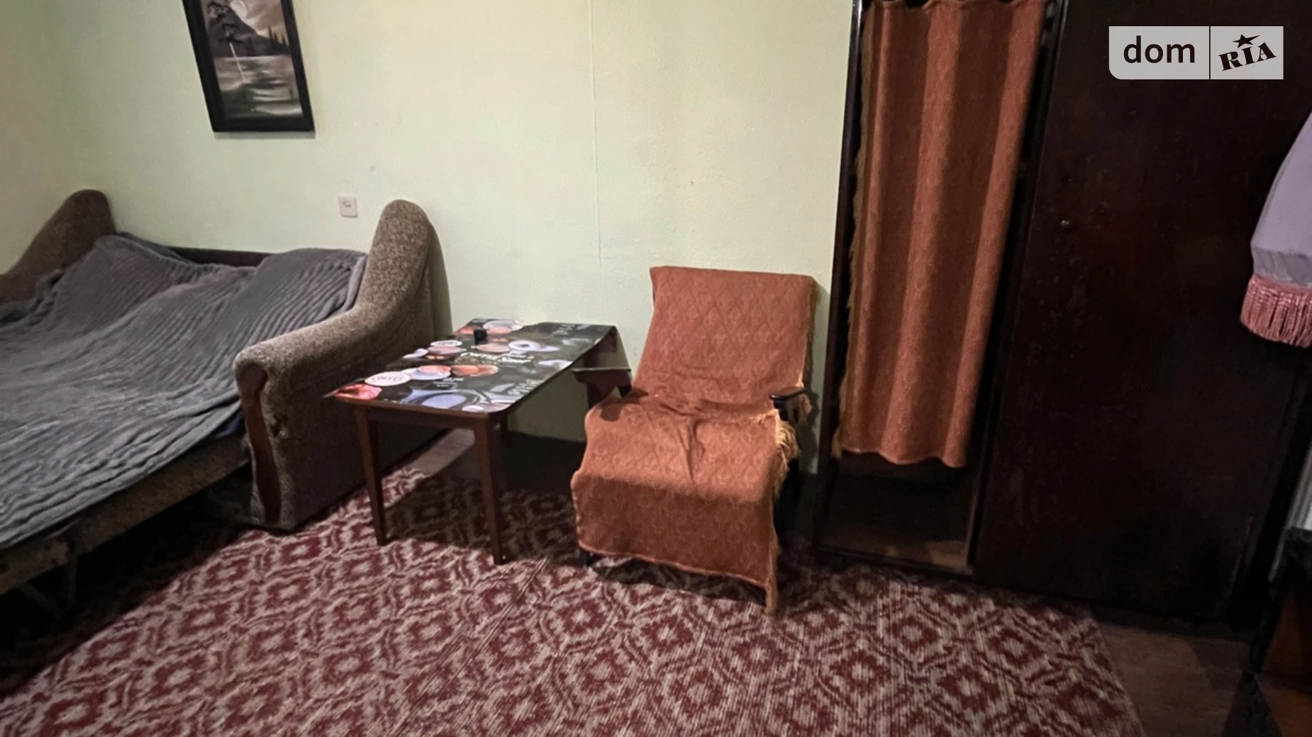 Сдается в аренду 2-комнатная квартира 42 кв. м в Одессе, пер. Каманина, 22 - фото 4