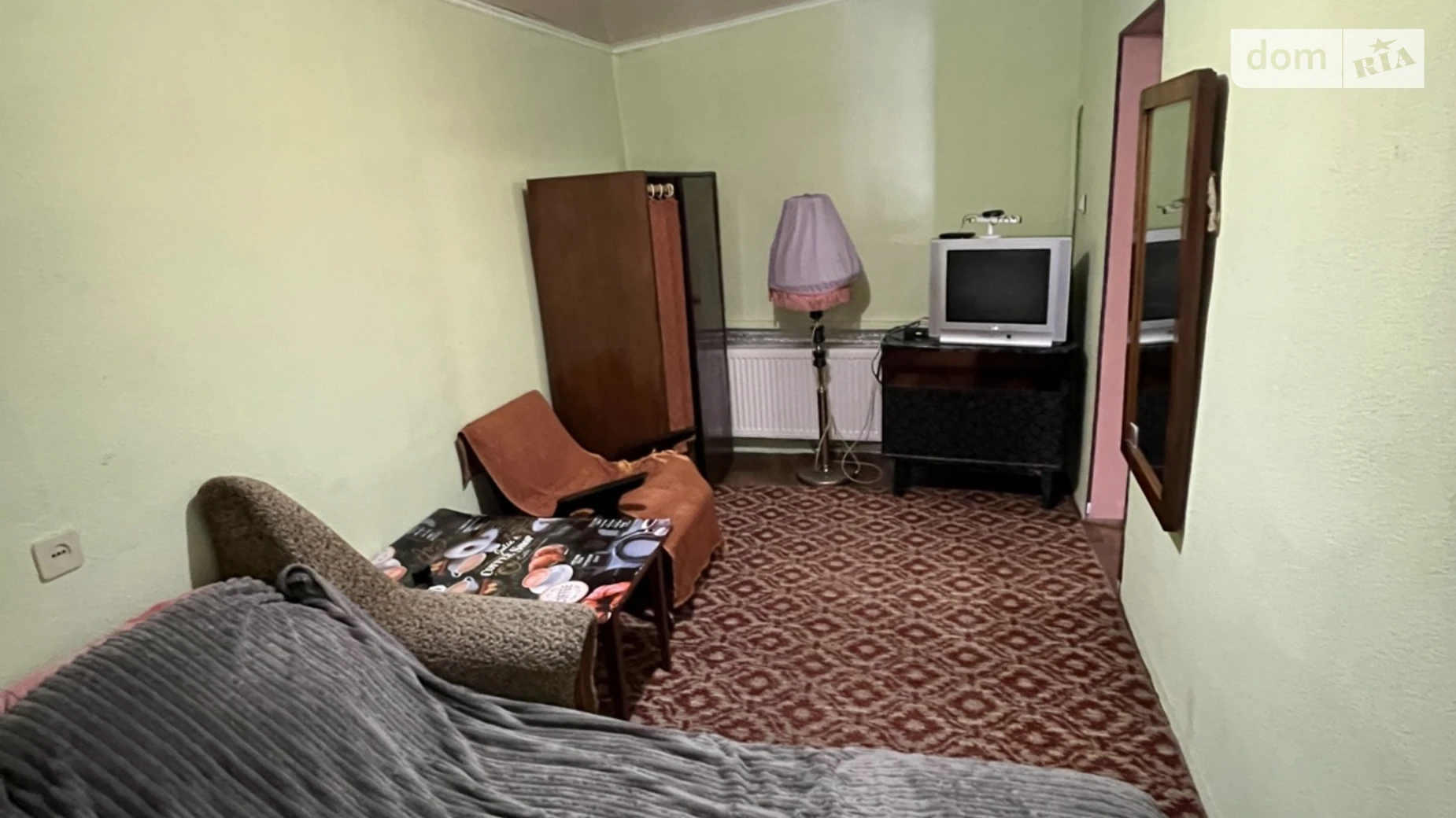 Сдается в аренду 2-комнатная квартира 42 кв. м в Одессе, пер. Каманина, 22 - фото 5