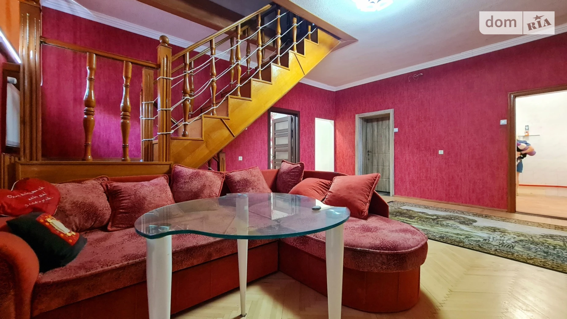 Сдается в аренду 5-комнатная квартира 169.5 кв. м в Николаеве - фото 2