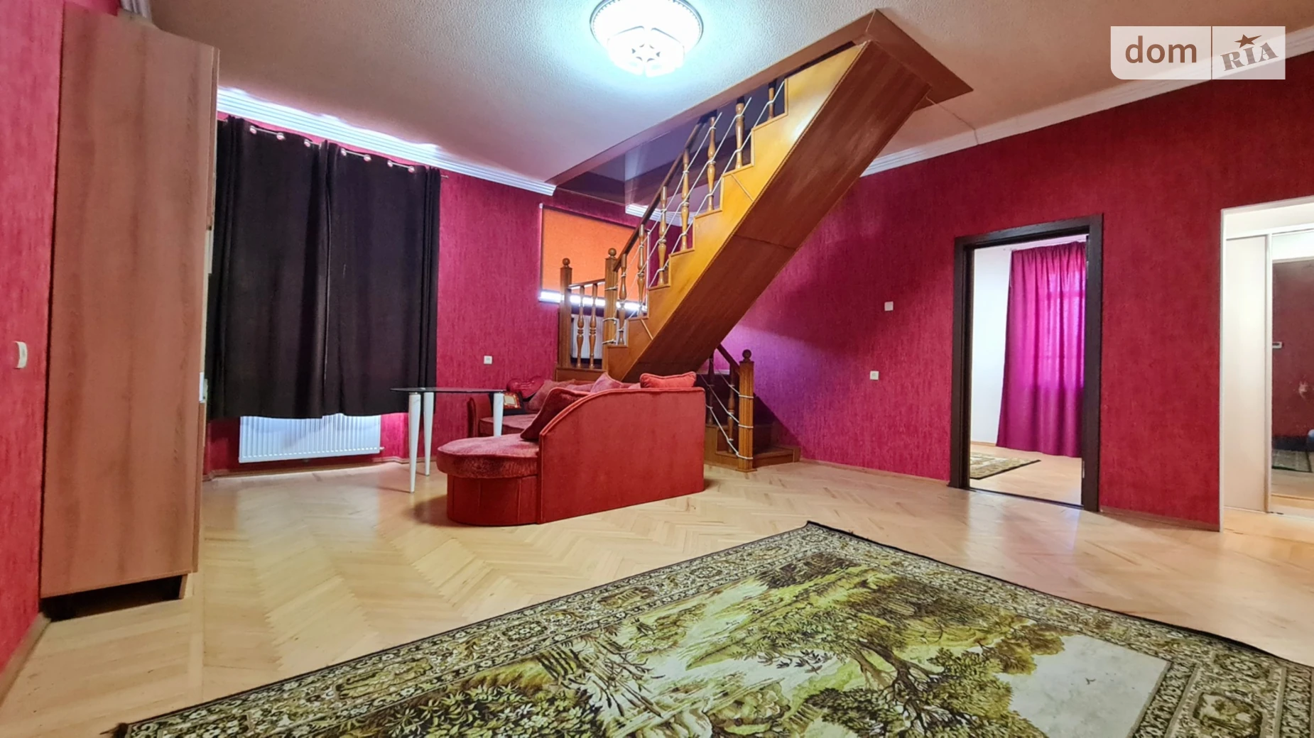 Сдается в аренду 5-комнатная квартира 169.5 кв. м в Николаеве - фото 3