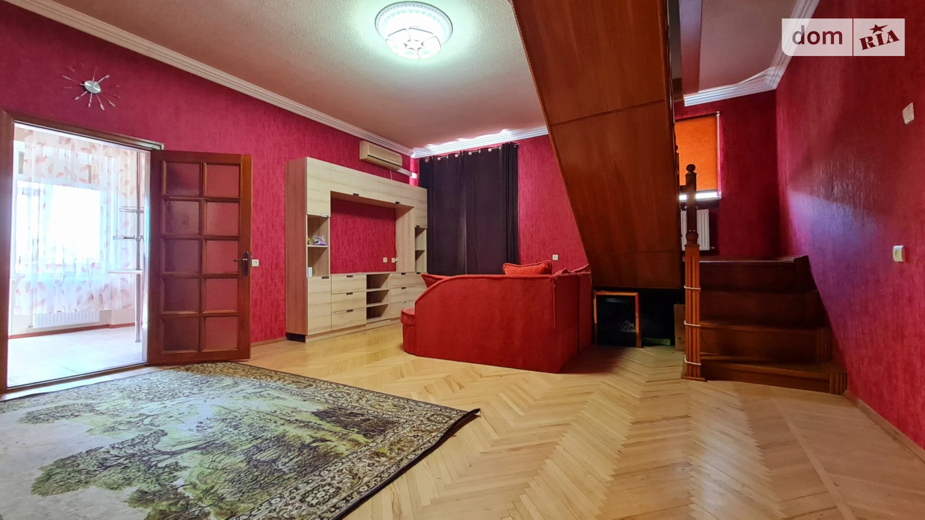 Сдается в аренду 5-комнатная квартира 169.5 кв. м в Николаеве - фото 4