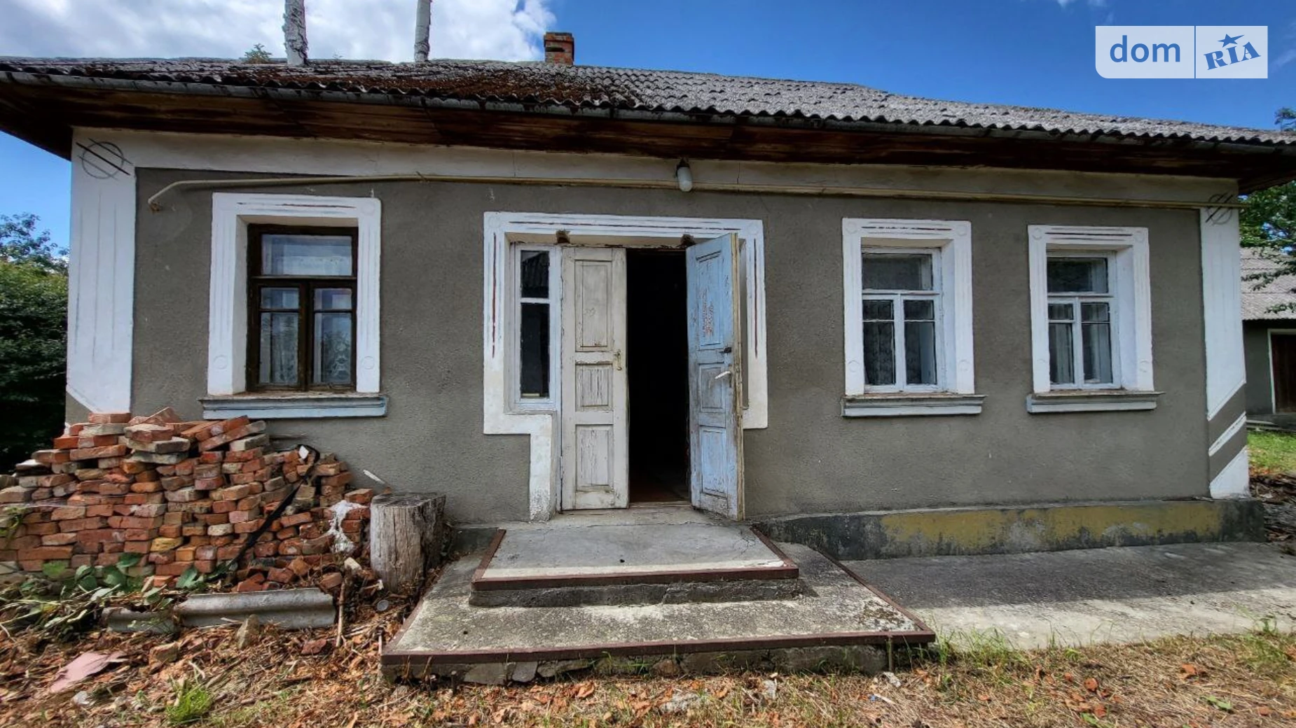 Продается одноэтажный дом 74.3 кв. м с мансардой, цена: 23250 $ - фото 5