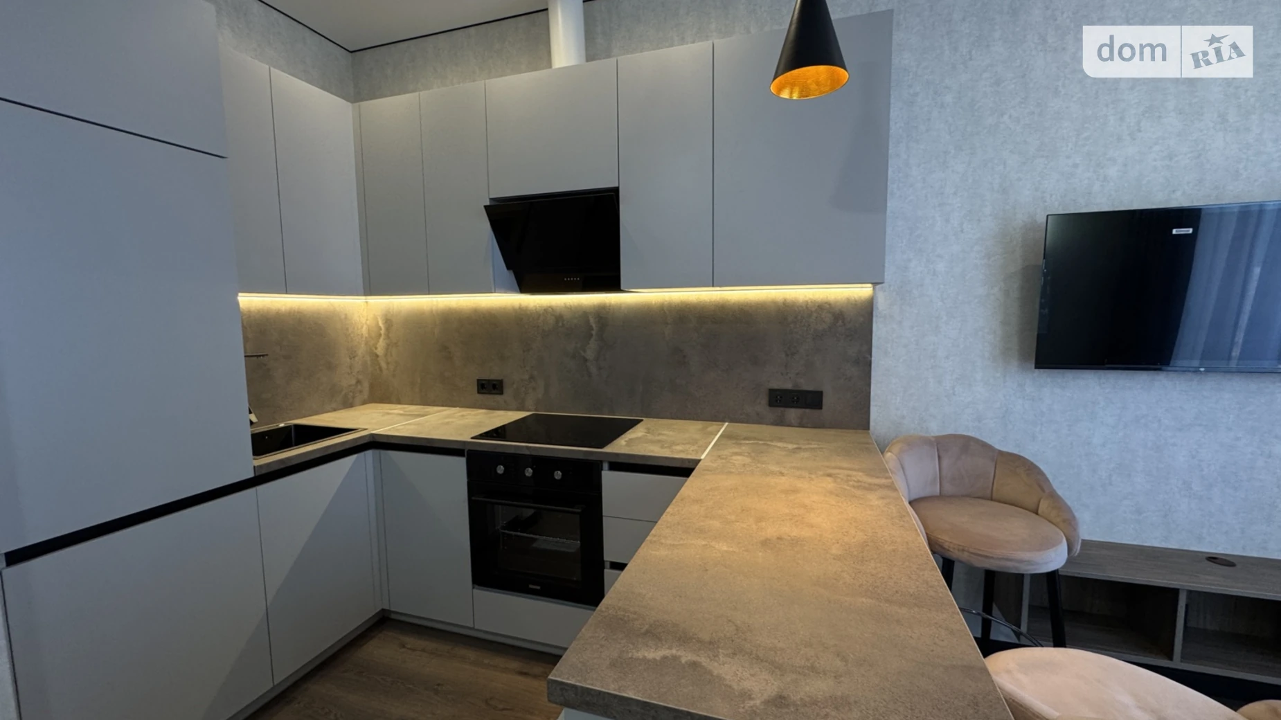 Продается 1-комнатная квартира 31 кв. м в Одессе, ул. Приморская, 47В - фото 4