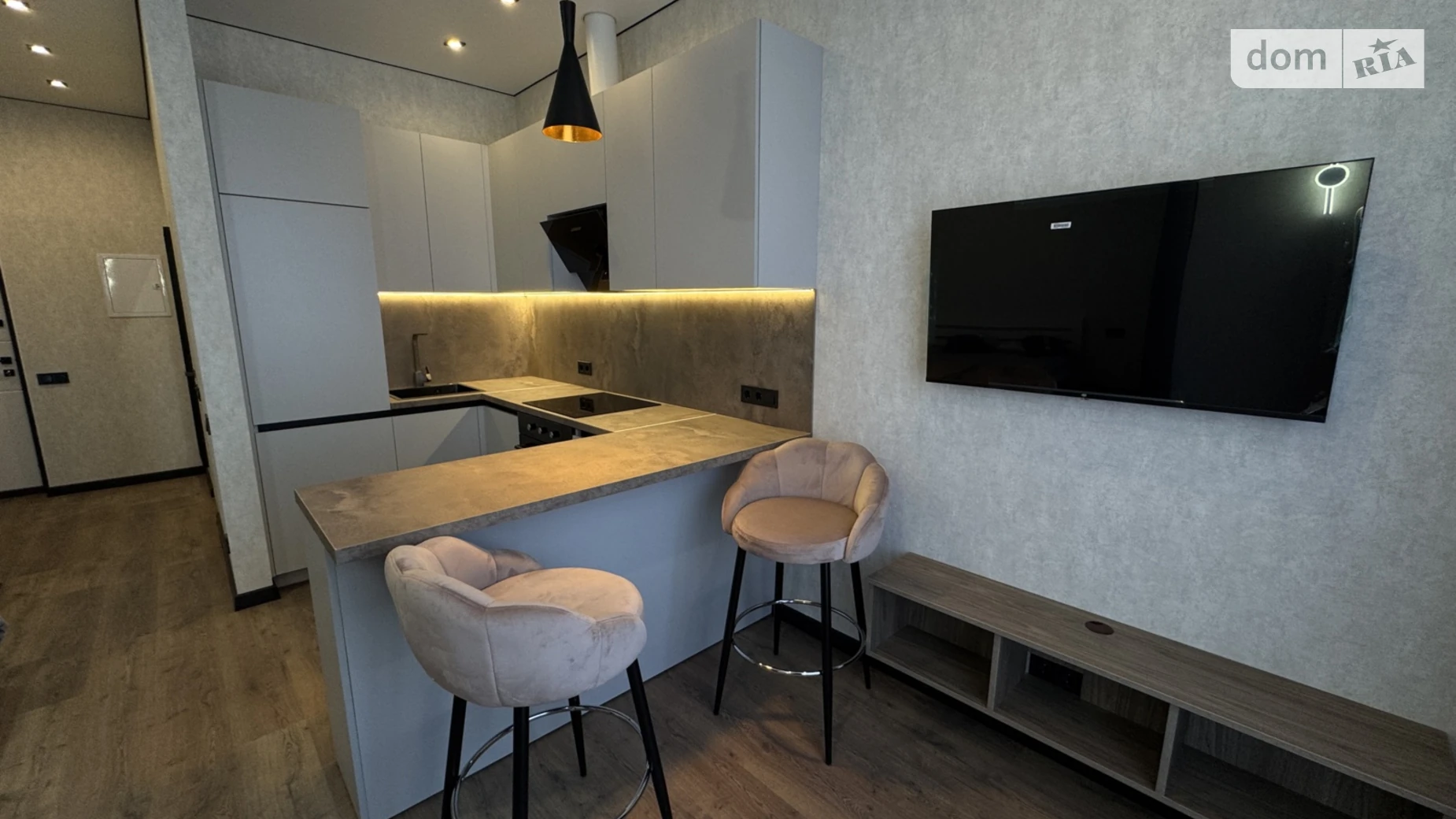 Продается 1-комнатная квартира 31 кв. м в Одессе, ул. Приморская, 47В - фото 5