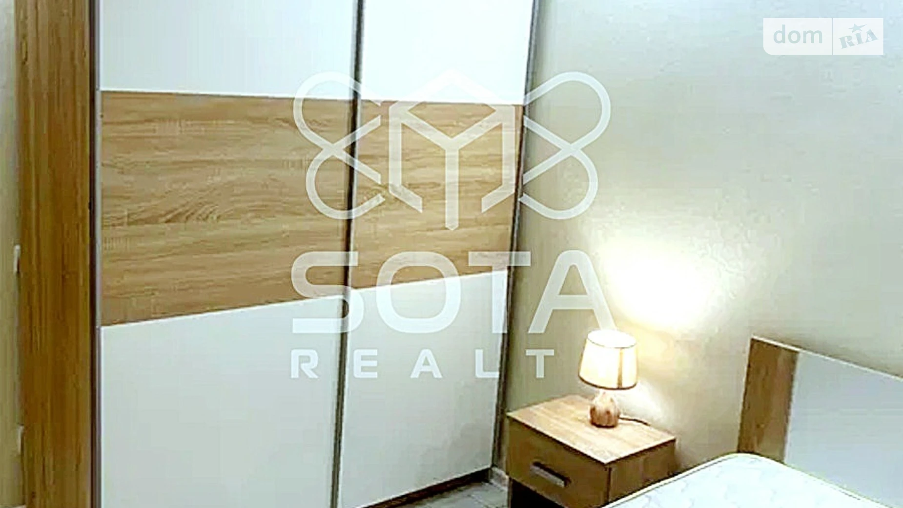 Продается 2-комнатная квартира 50 кв. м в Киеве, просп. Голосеевский(40-летия Октября), 122/1 - фото 3