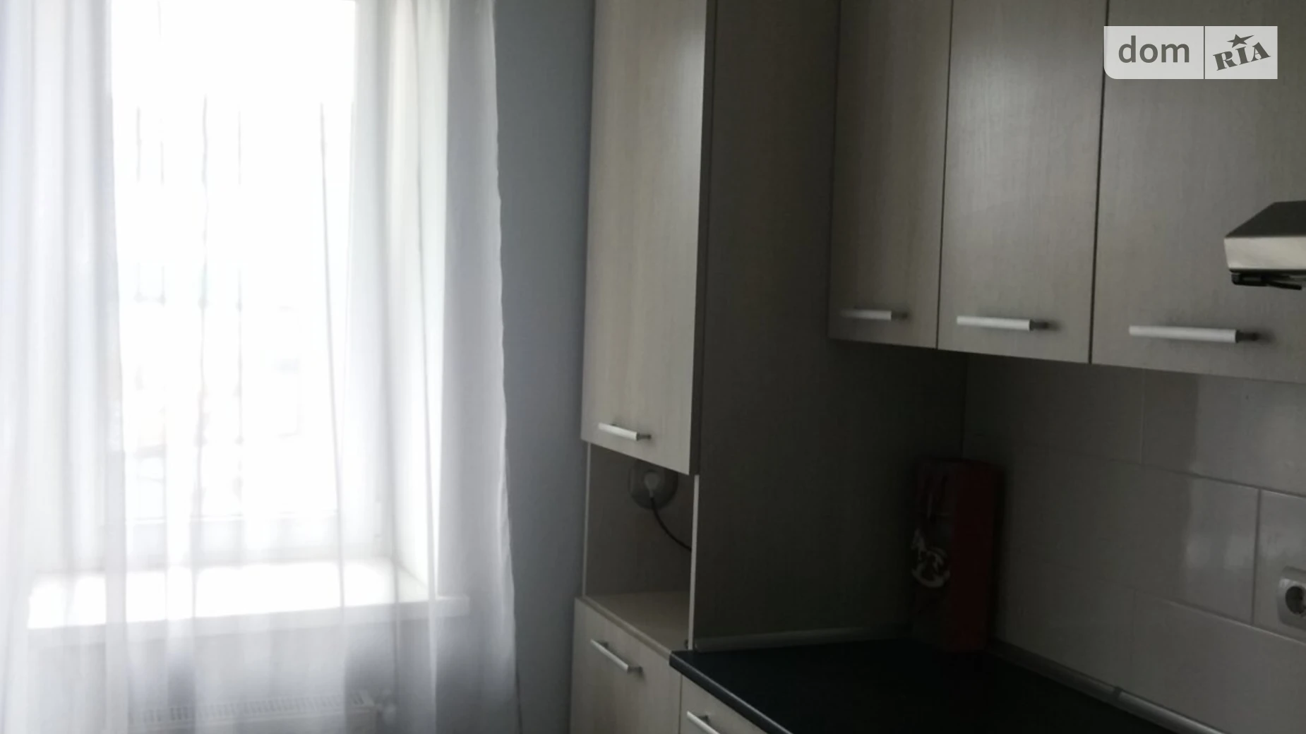 1-комнатная квартира 42 кв. м в Тернополе, просп. Злуки - фото 3