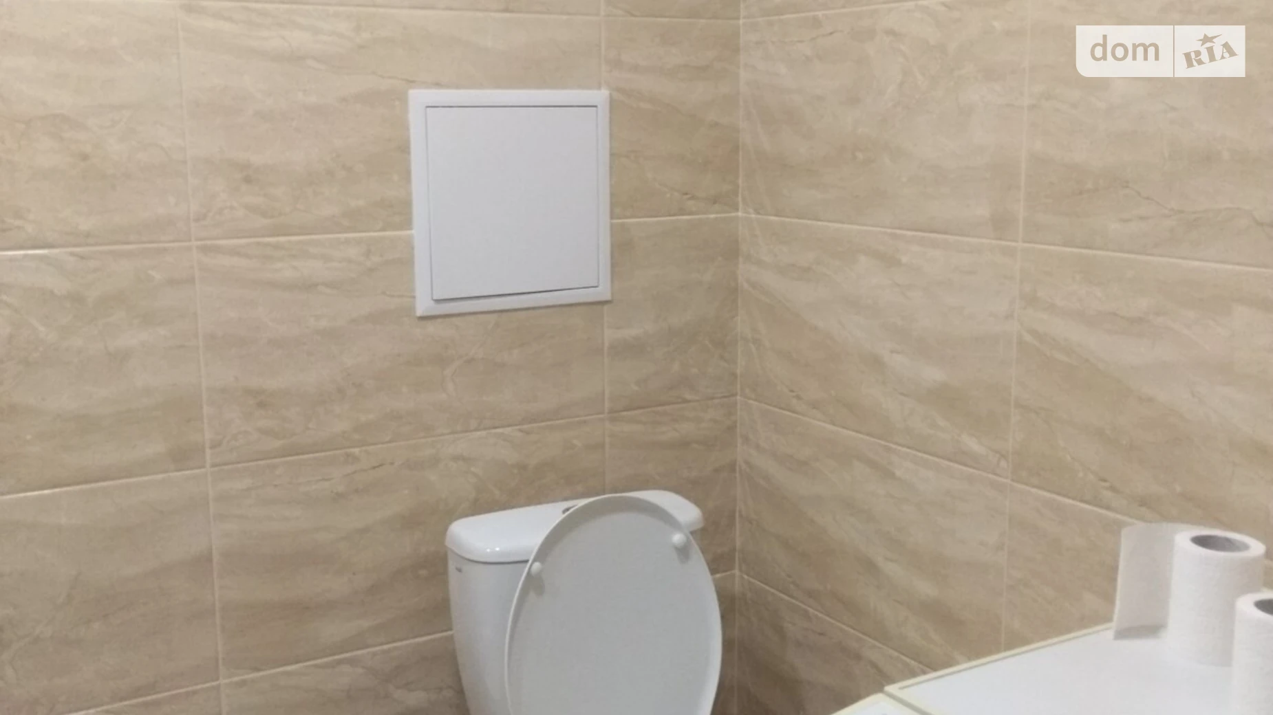 1-комнатная квартира 42 кв. м в Тернополе, просп. Злуки - фото 4