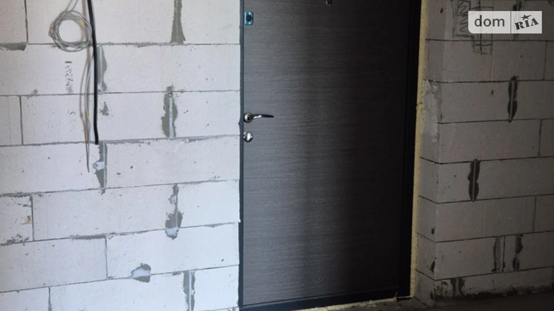 3-комнатная квартира 93 кв. м в Тернополе, ул. Вербицкого Михаила, 7 - фото 2