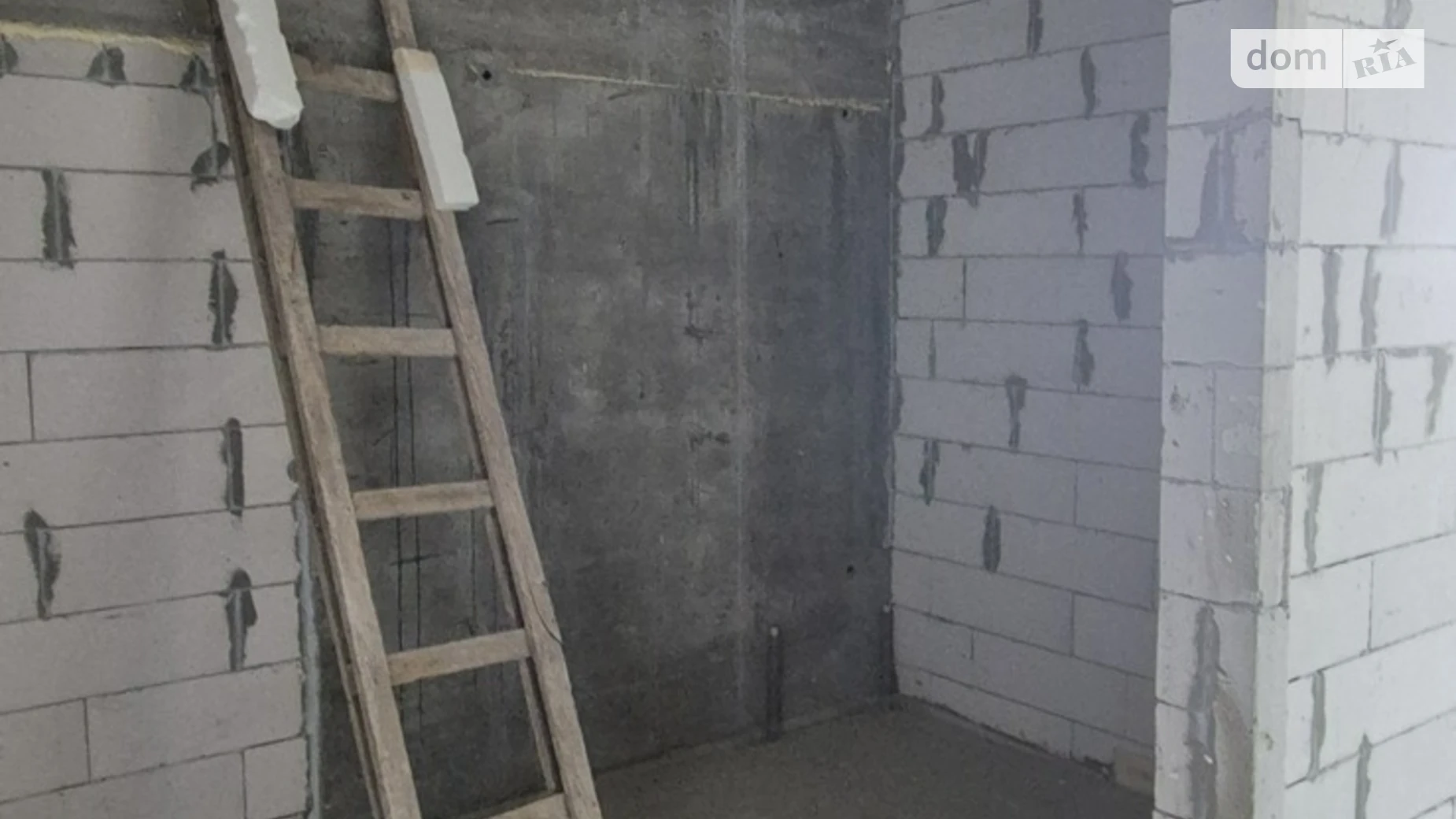 3-комнатная квартира 93 кв. м в Тернополе, ул. Вербицкого Михаила, 7 - фото 4