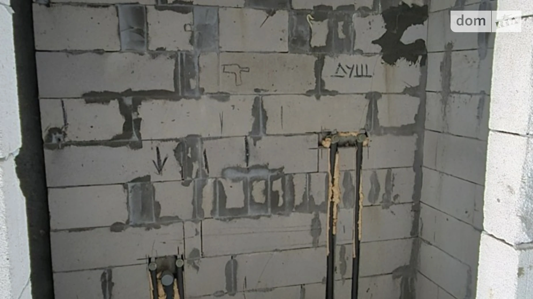 3-комнатная квартира 93 кв. м в Тернополе, ул. Вербицкого Михаила, 7 - фото 5