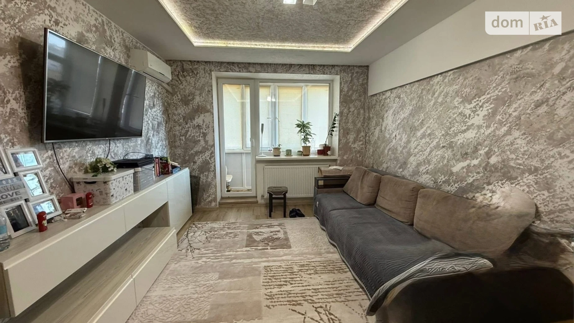 Продається 5-кімнатна квартира 110.8 кв. м у Ужгороді, вул. Петра Лінтура - фото 3