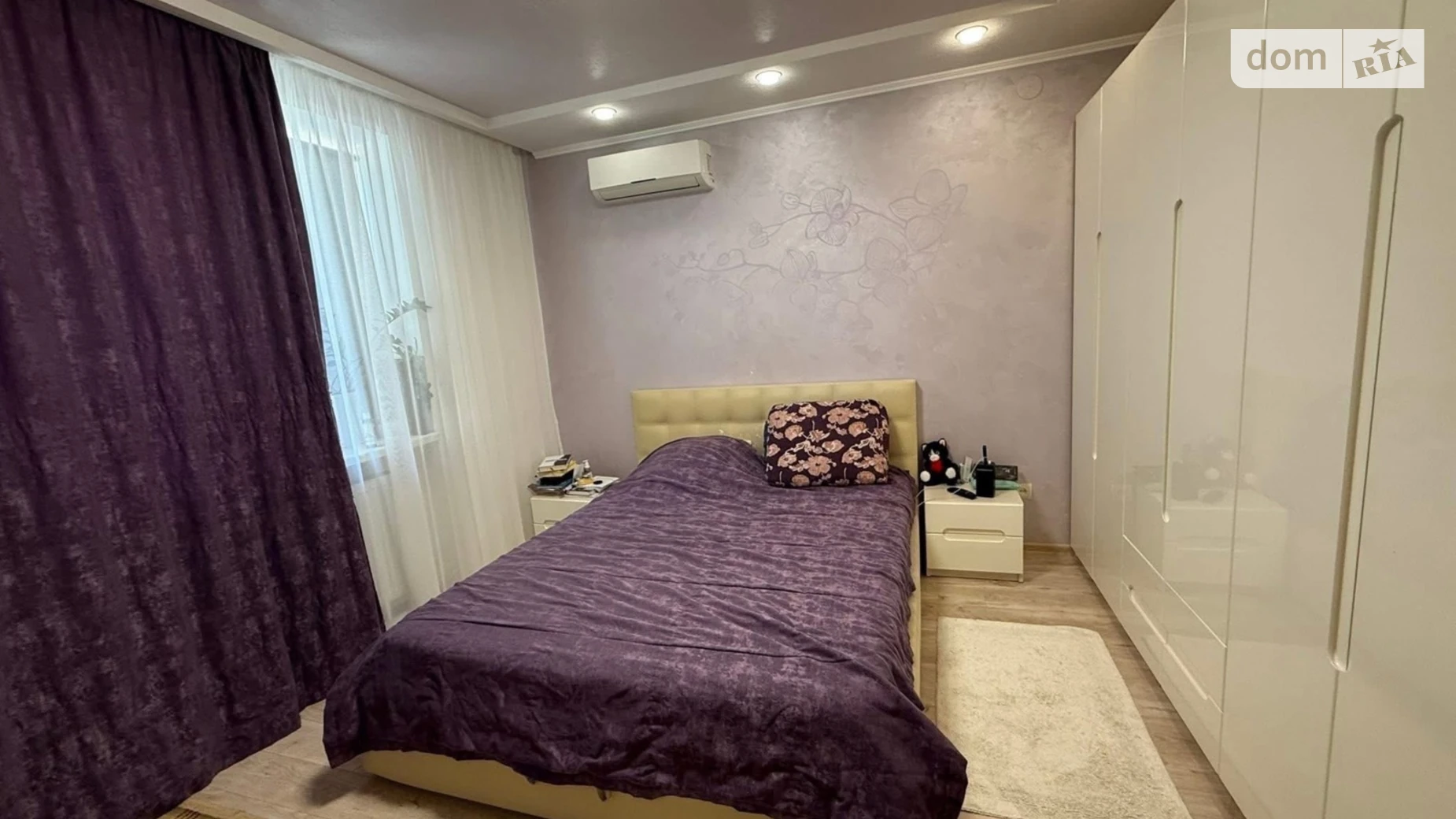 Продається 5-кімнатна квартира 110.8 кв. м у Ужгороді, вул. Петра Лінтура - фото 4