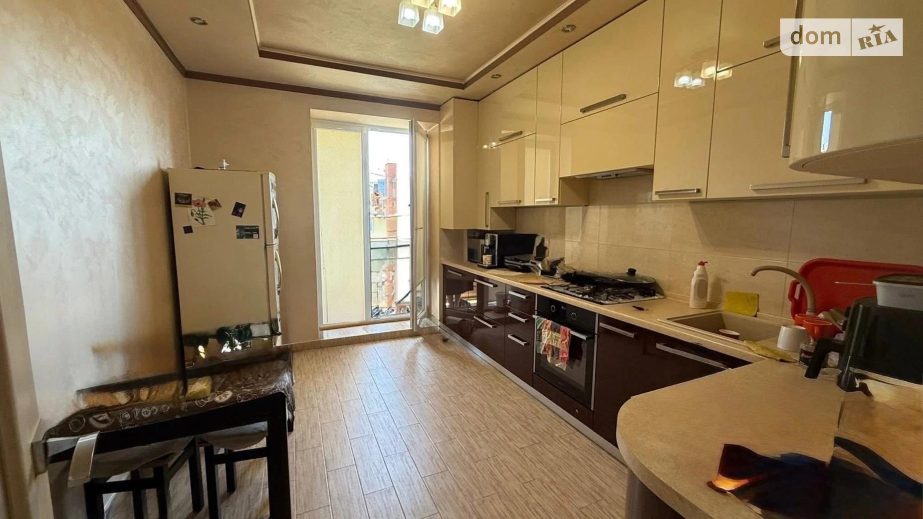 Продається 5-кімнатна квартира 110.8 кв. м у Ужгороді, вул. Петра Лінтура - фото 5