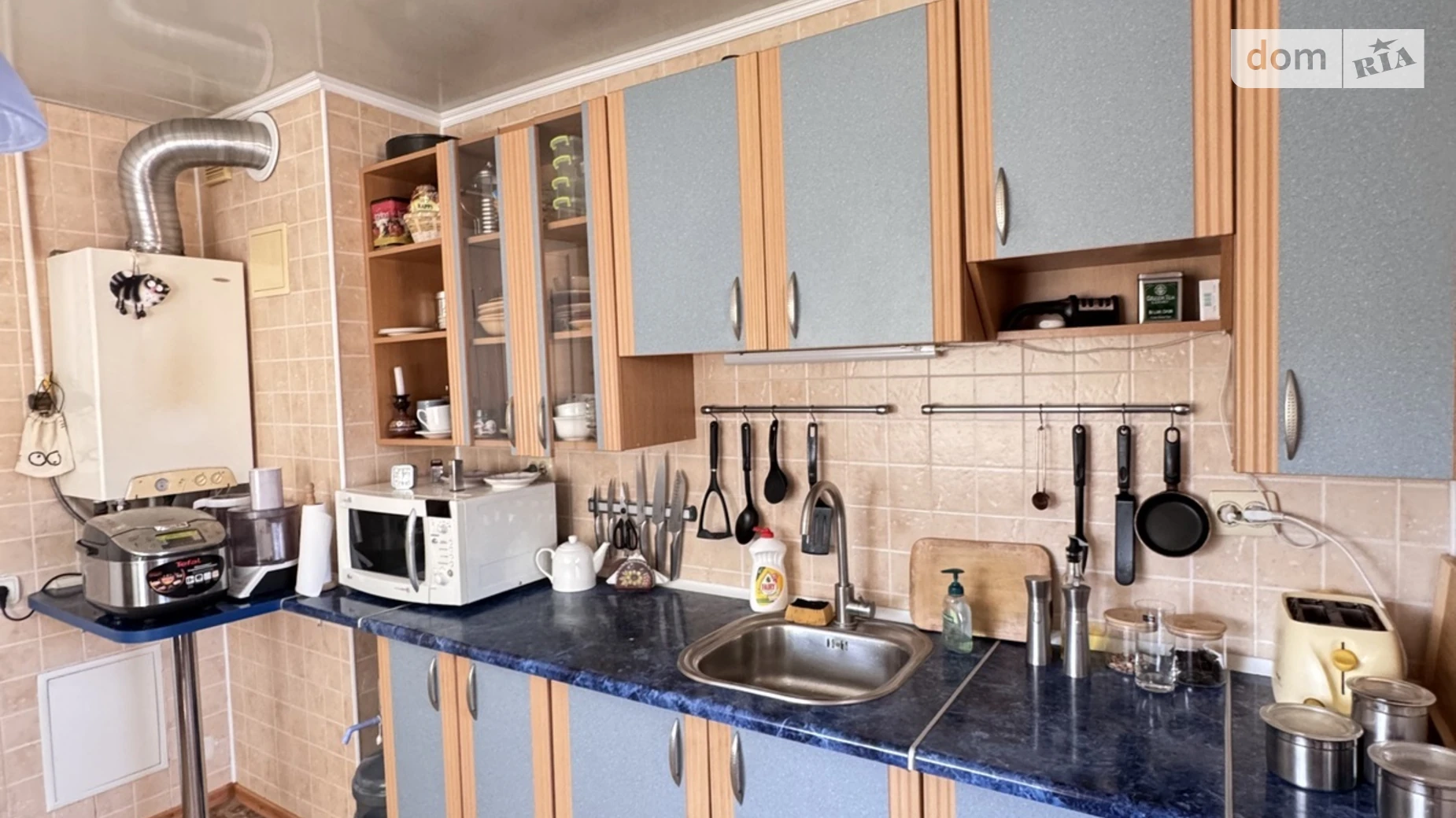 Продается одноэтажный дом 66.5 кв. м с беседкой, цена: 85000 $ - фото 5