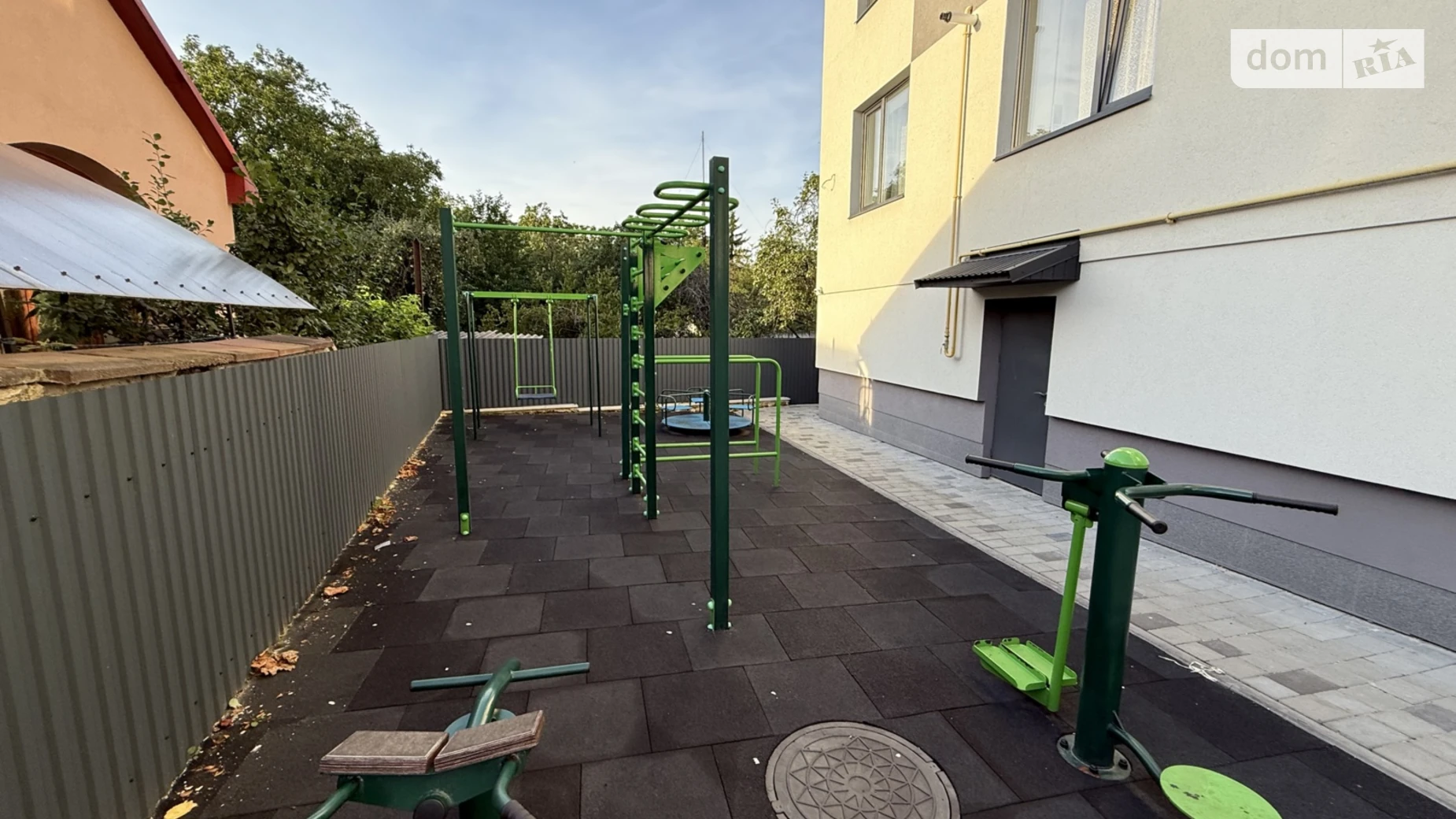 3-комнатная квартира 76 кв. м в Тернополе, ул. Зеленая - фото 4