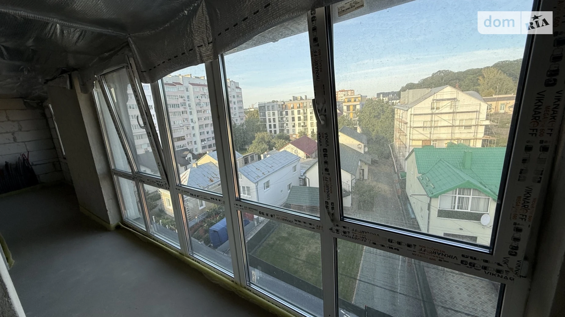 3-комнатная квартира 76 кв. м в Тернополе, ул. Зеленая - фото 5