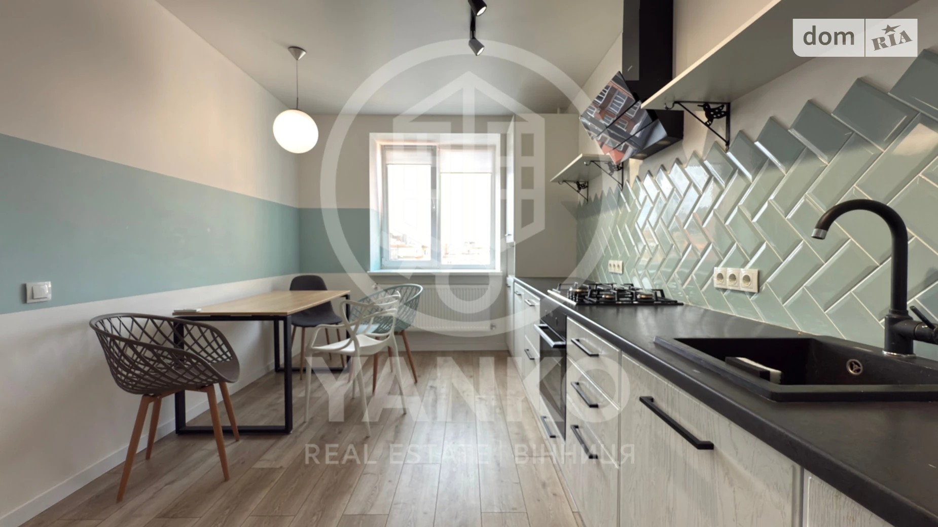 Здається в оренду 1-кімнатна квартира 50 кв. м у Вінниці, вул. В'ячеслава Чорновола - фото 2