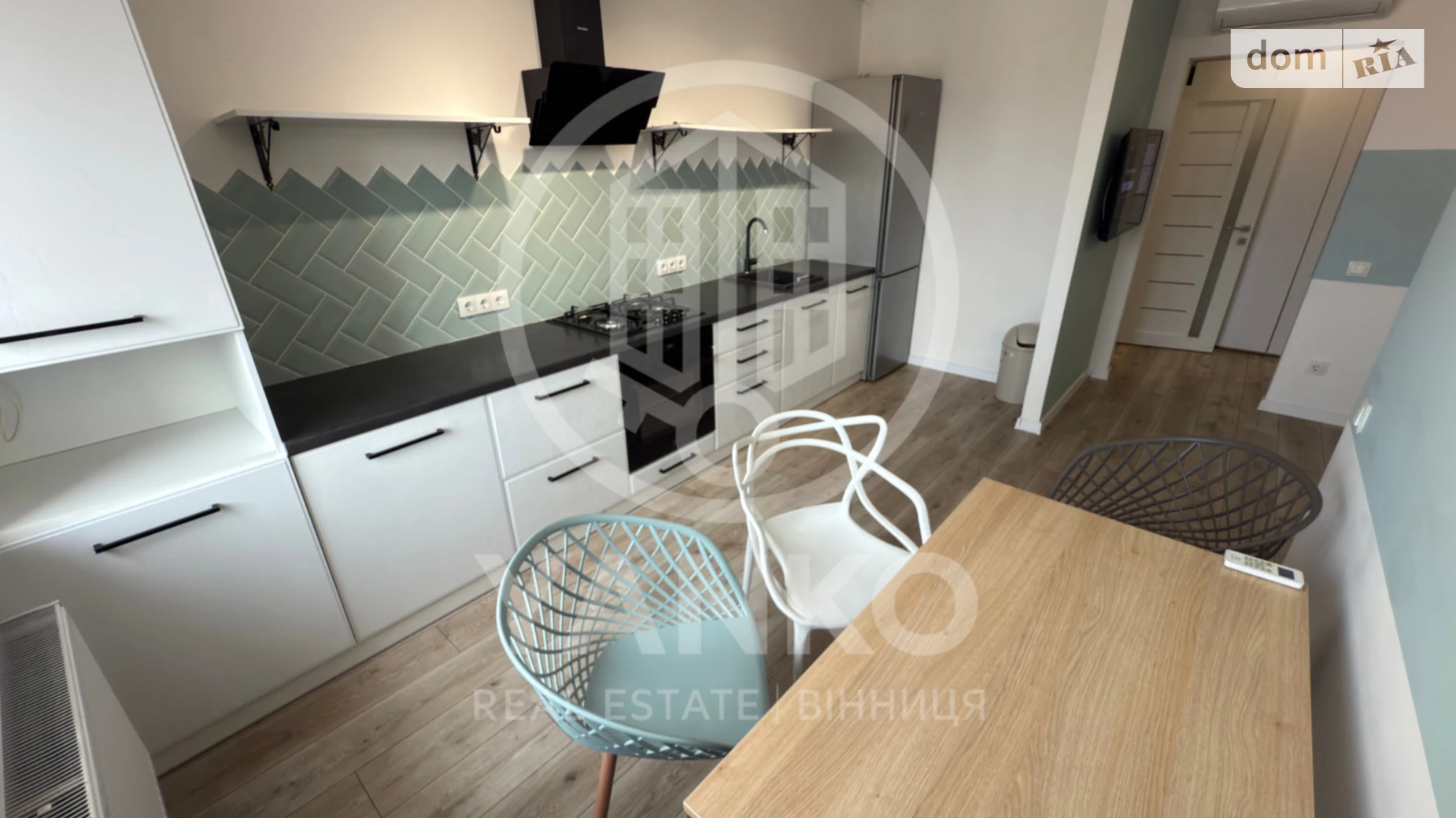 Здається в оренду 1-кімнатна квартира 50 кв. м у Вінниці, вул. В'ячеслава Чорновола - фото 3