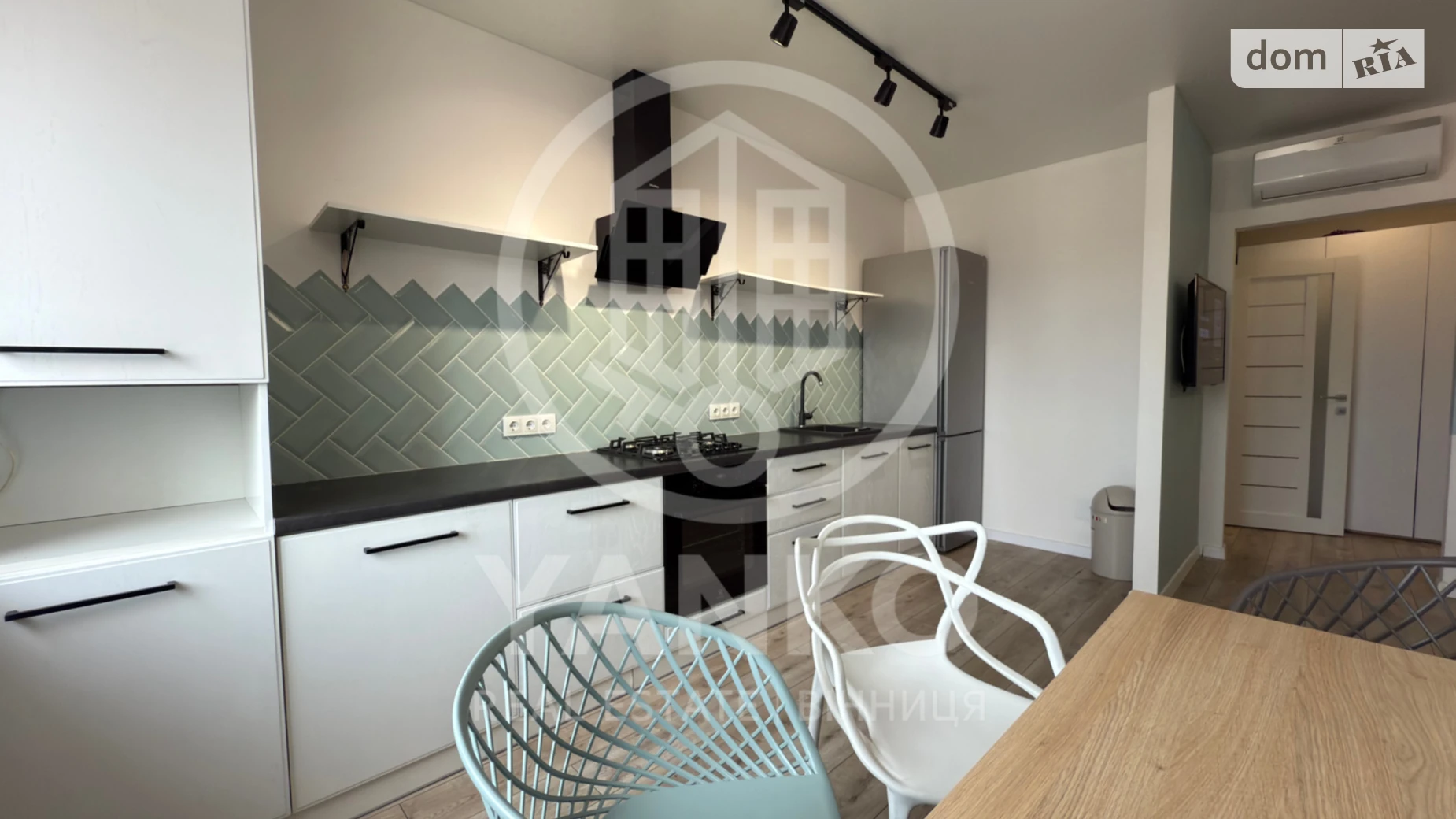 Здається в оренду 1-кімнатна квартира 50 кв. м у Вінниці, вул. В'ячеслава Чорновола - фото 5