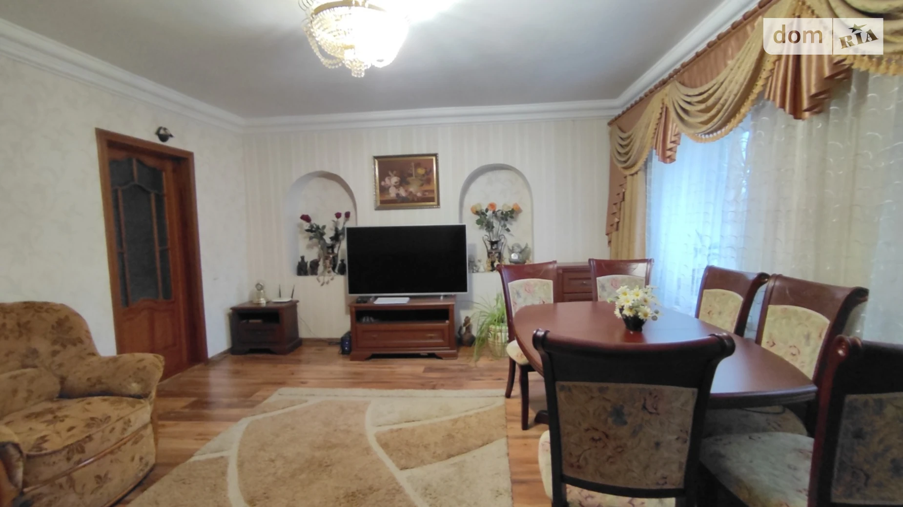 Продается одноэтажный дом 116.2 кв. м с гаражом, цена: 75000 $ - фото 5
