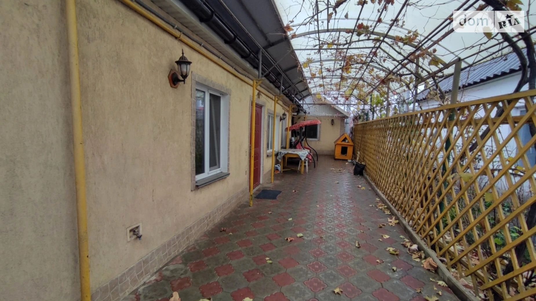 Продается одноэтажный дом 116.2 кв. м с гаражом, цена: 75000 $ - фото 4