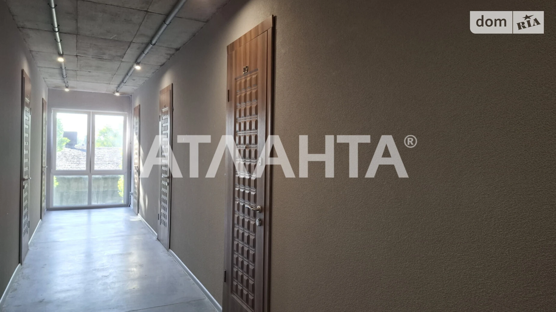 Продается 1-комнатная квартира 28.3 кв. м в Одессе, ул. Боровского Николая, 1/17 корпус 3 - фото 4