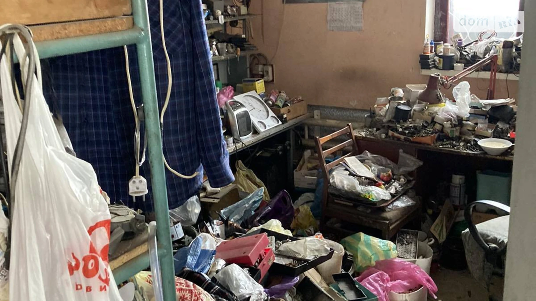 Сдается в аренду помещения свободного назначения 236 кв. м в 2-этажном здании, цена: 28320 грн - фото 5