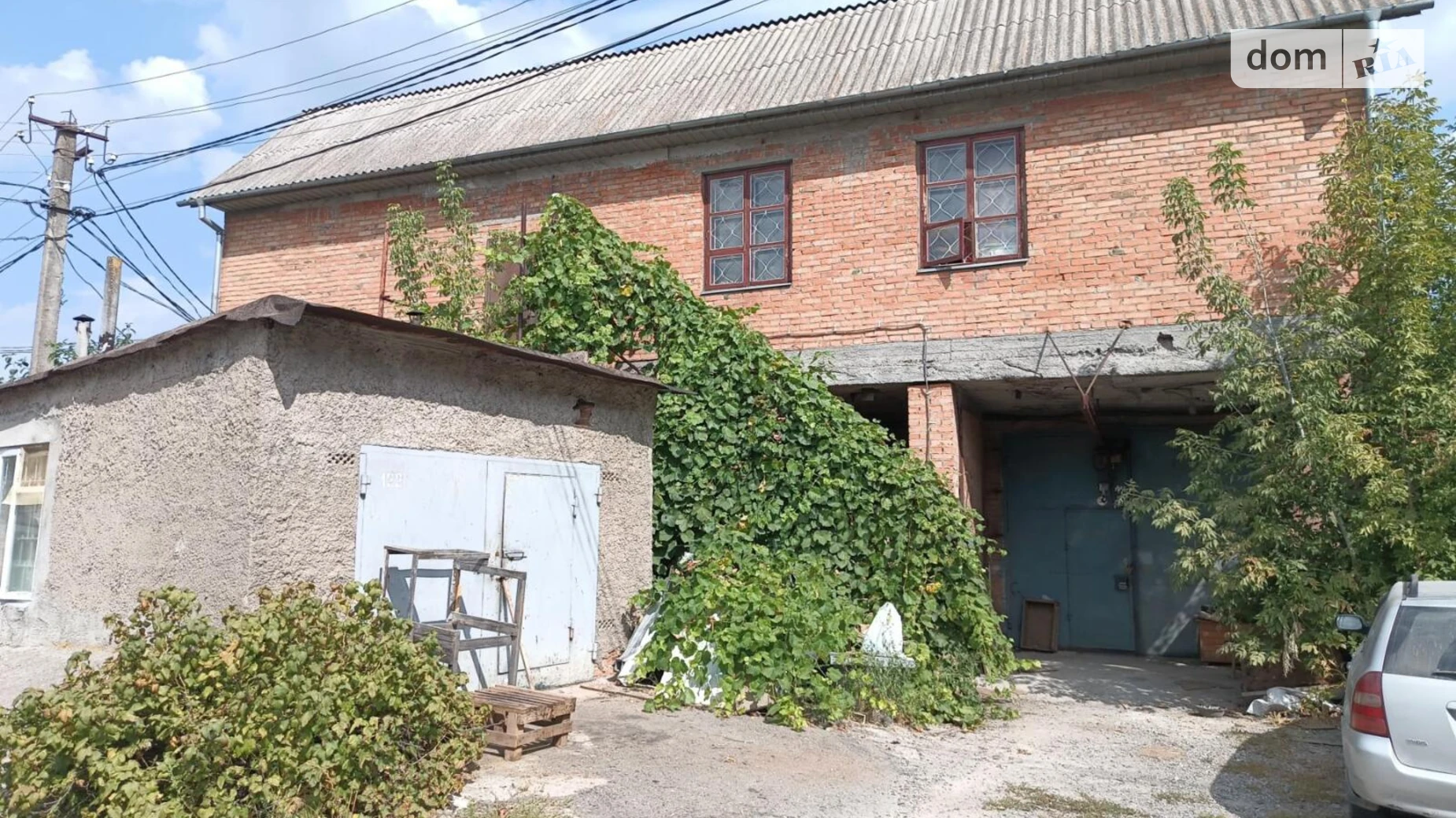 Сдается в аренду помещения свободного назначения 236 кв. м в 2-этажном здании, цена: 28320 грн - фото 2