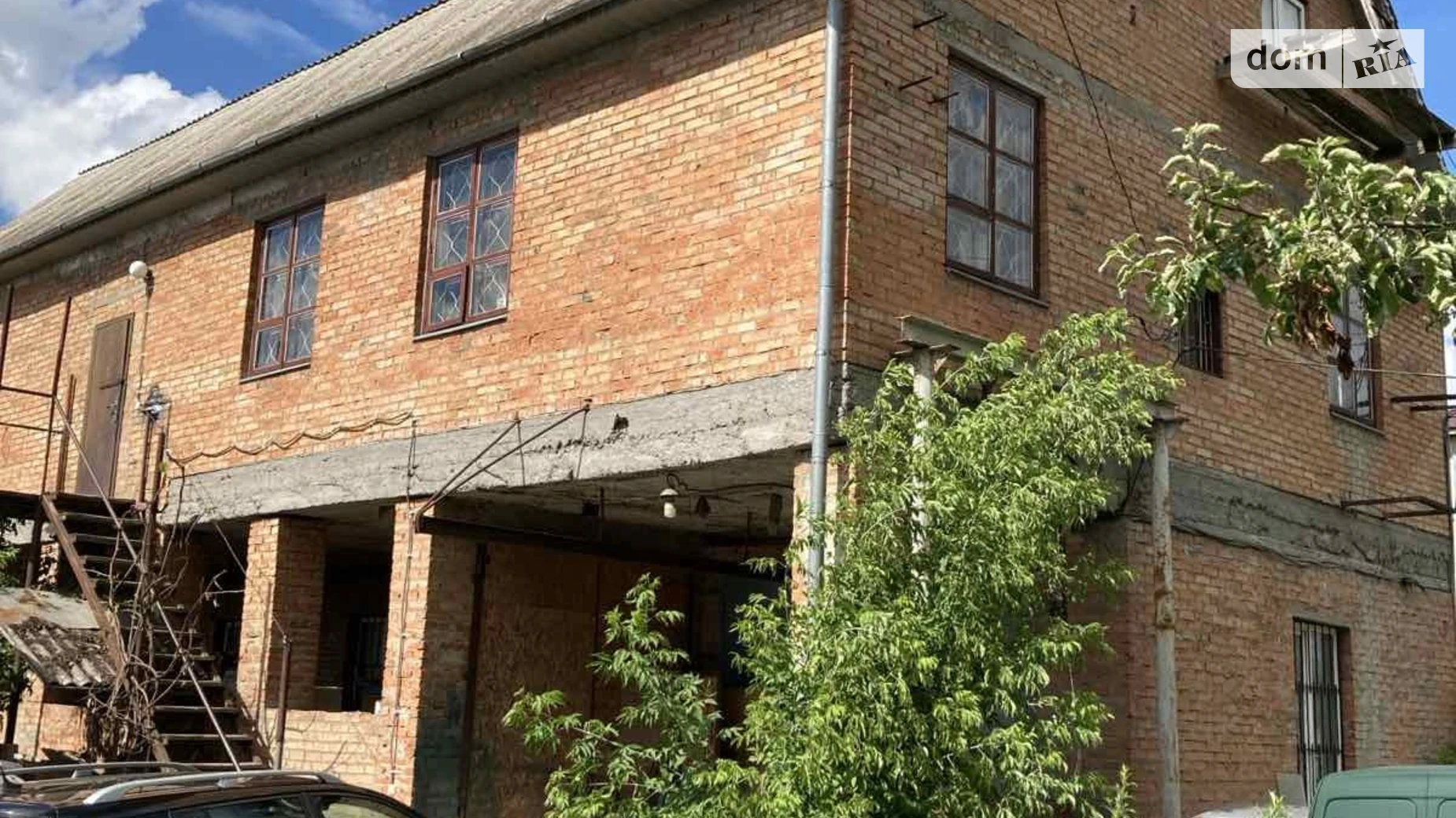 Сдается в аренду помещения свободного назначения 236 кв. м в 2-этажном здании, цена: 28320 грн - фото 3