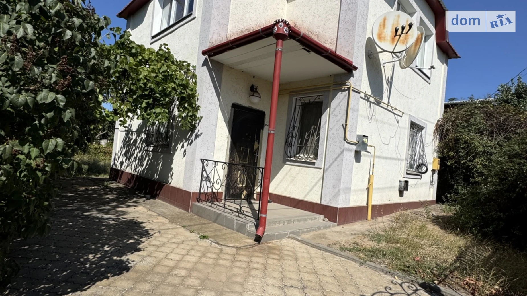 Продается дом на 2 этажа 120 кв. м с садом, цена: 42000 $ - фото 3