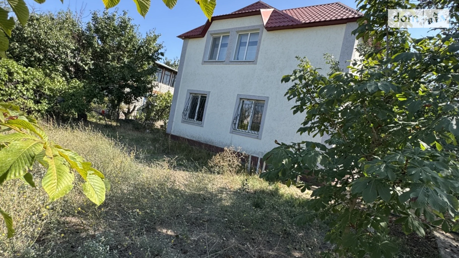 Продается дом на 2 этажа 120 кв. м с садом, цена: 42000 $ - фото 5